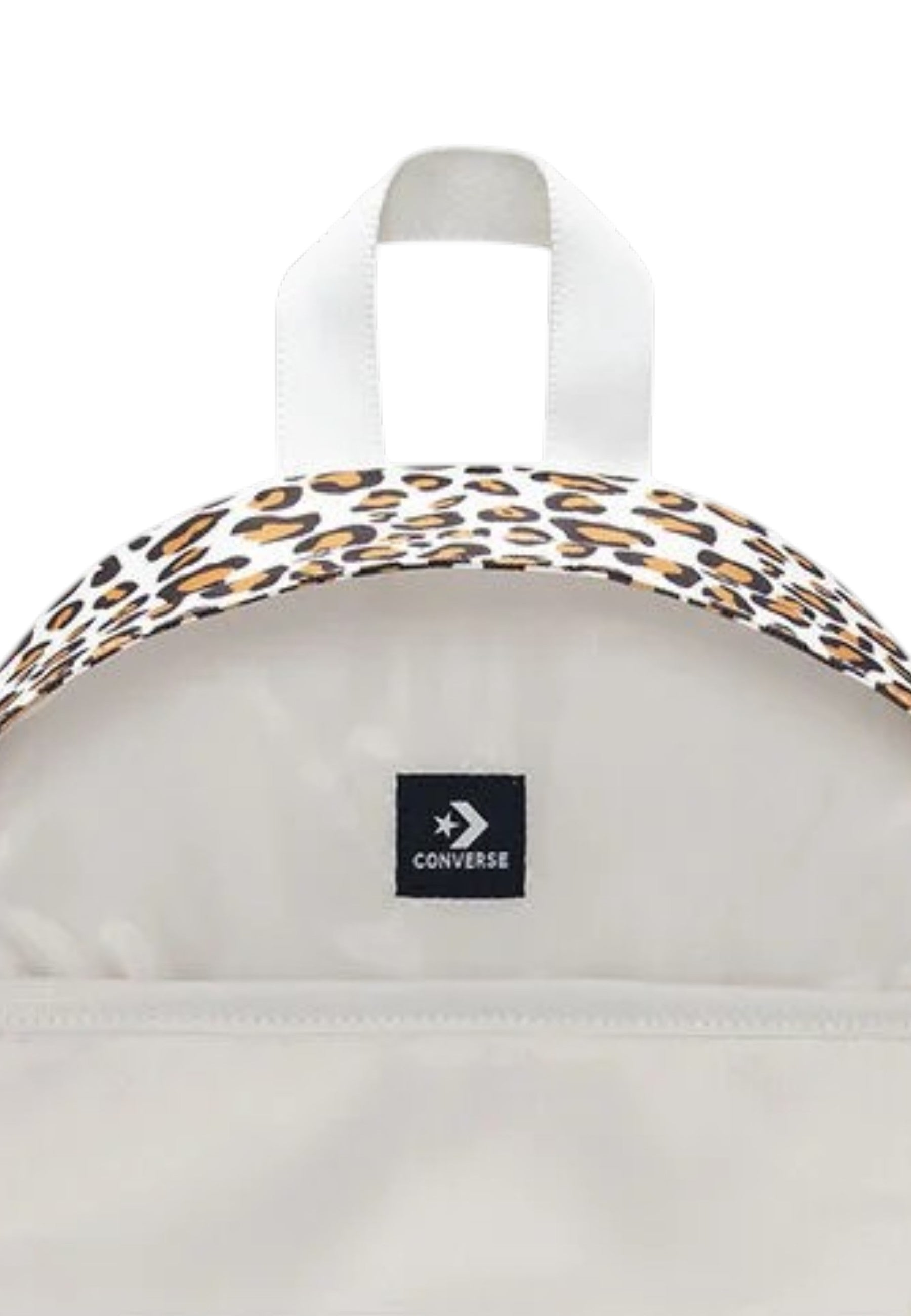 ACCESSORI LIFESTYLE Animalier Converse