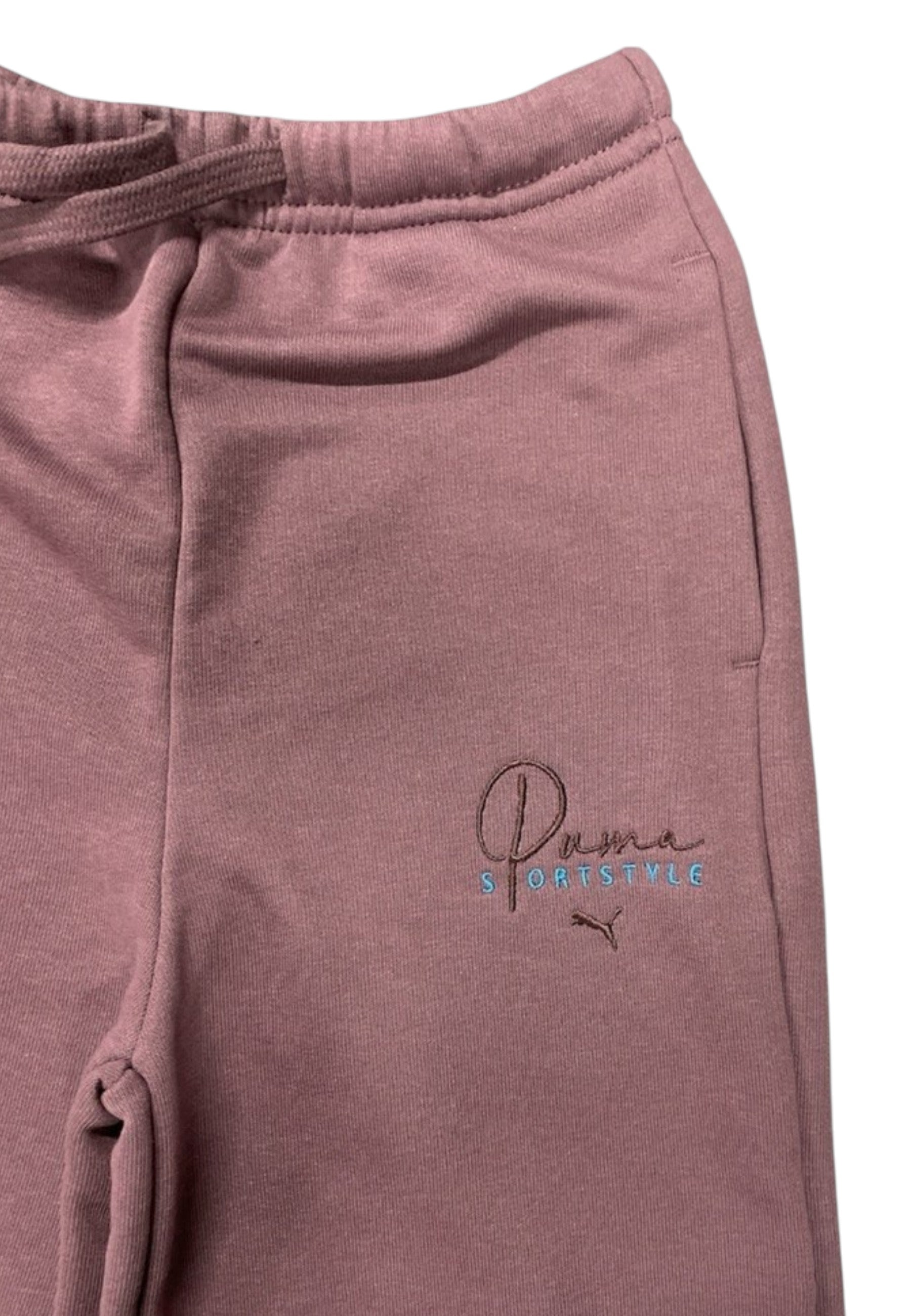 PANTALONI Malva Puma