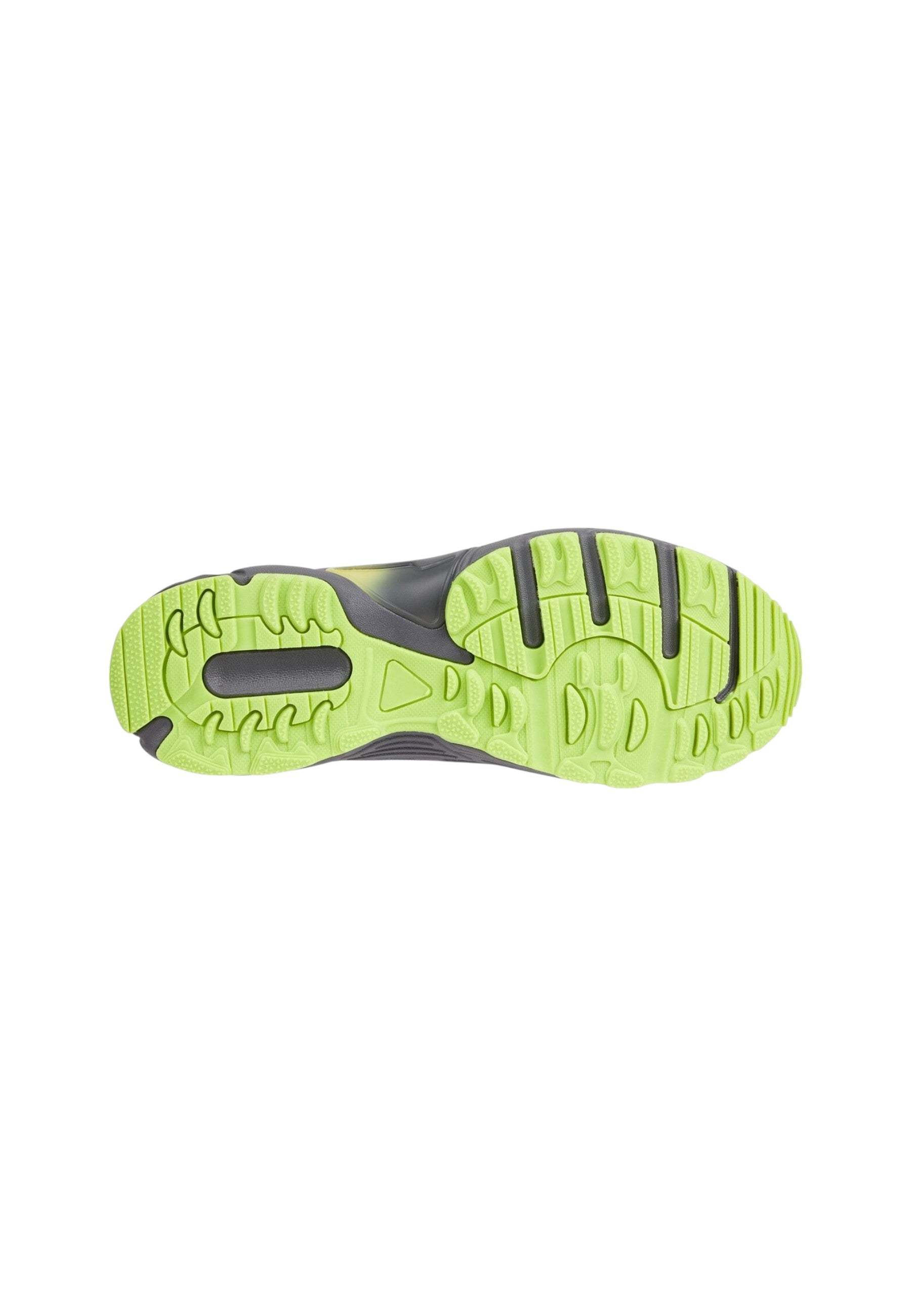 SCARPE Grigio/giallo Mckinley