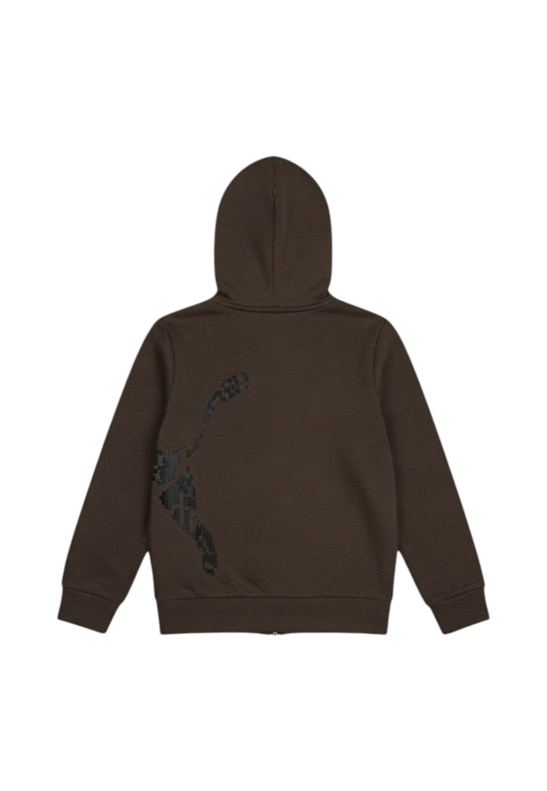 FELPE Marrone Puma