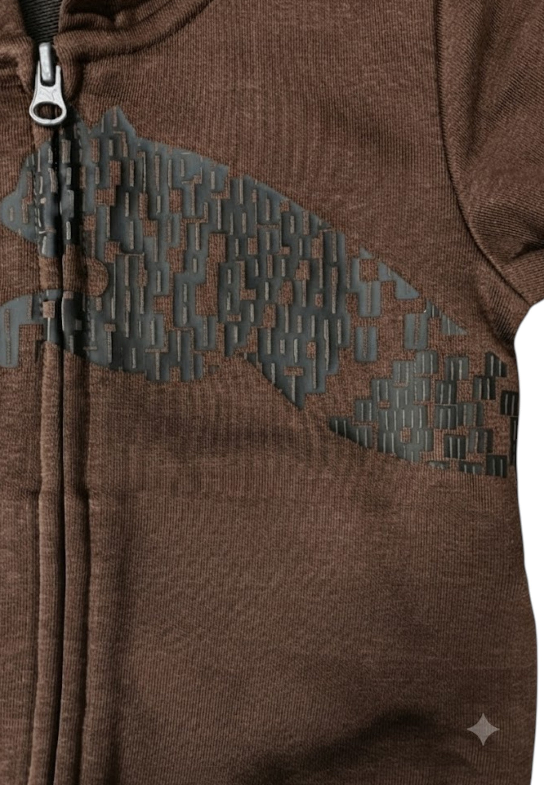 FELPE Marrone Puma
