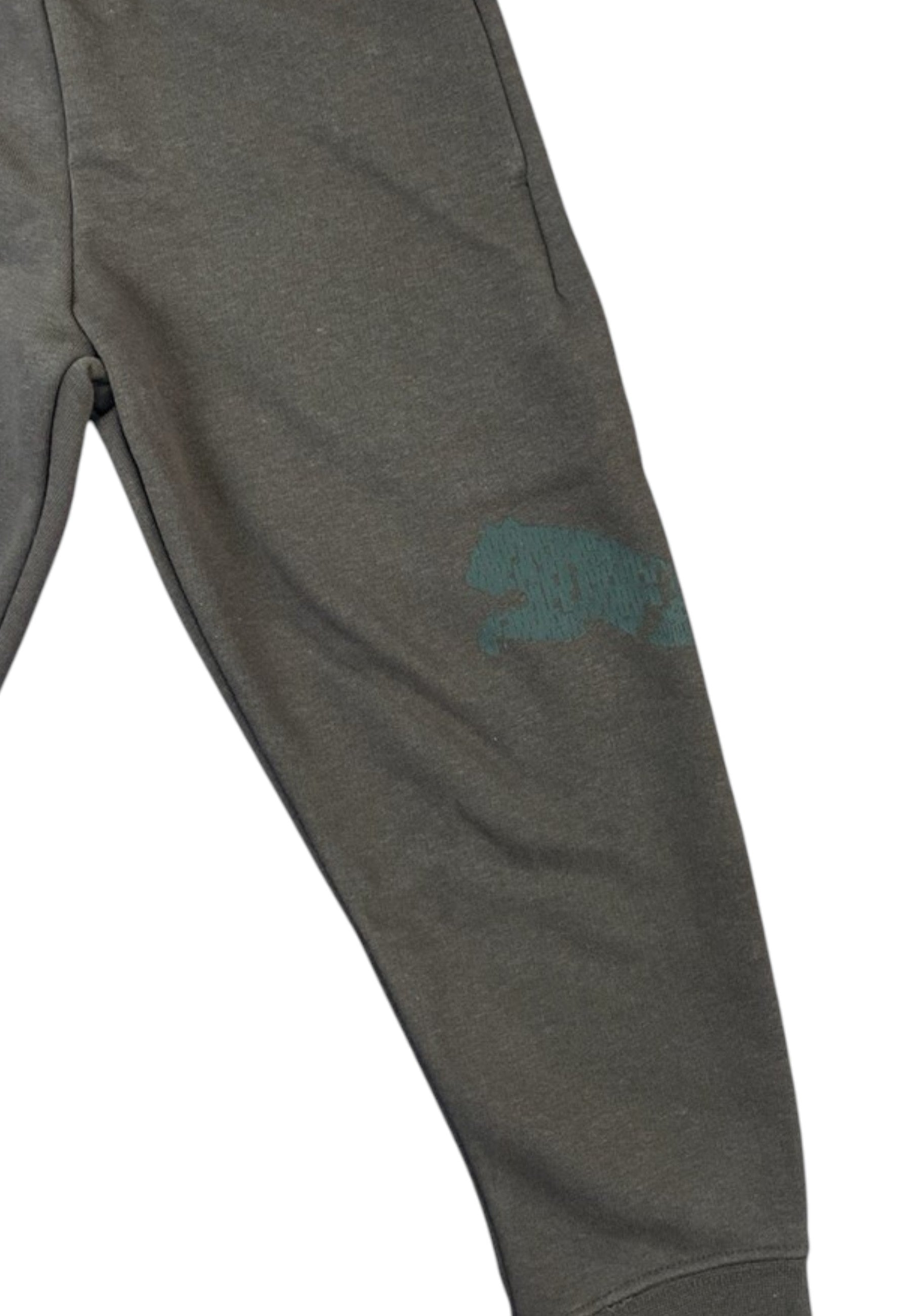 PANTALONI Burro Puma