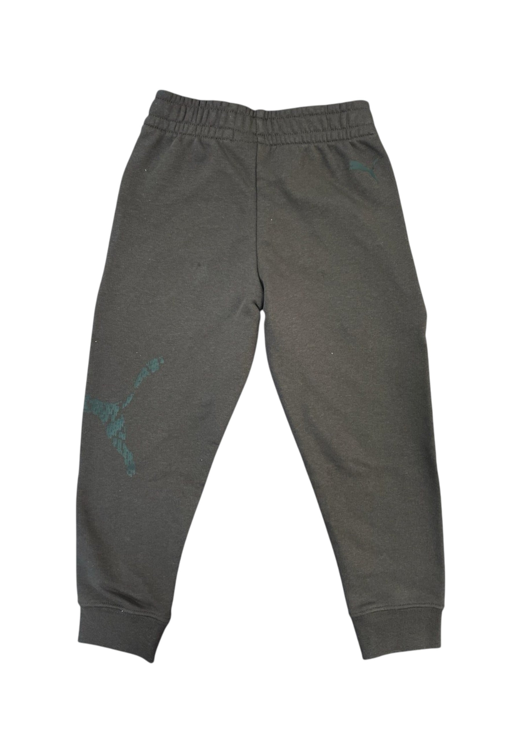 PANTALONI Burro Puma