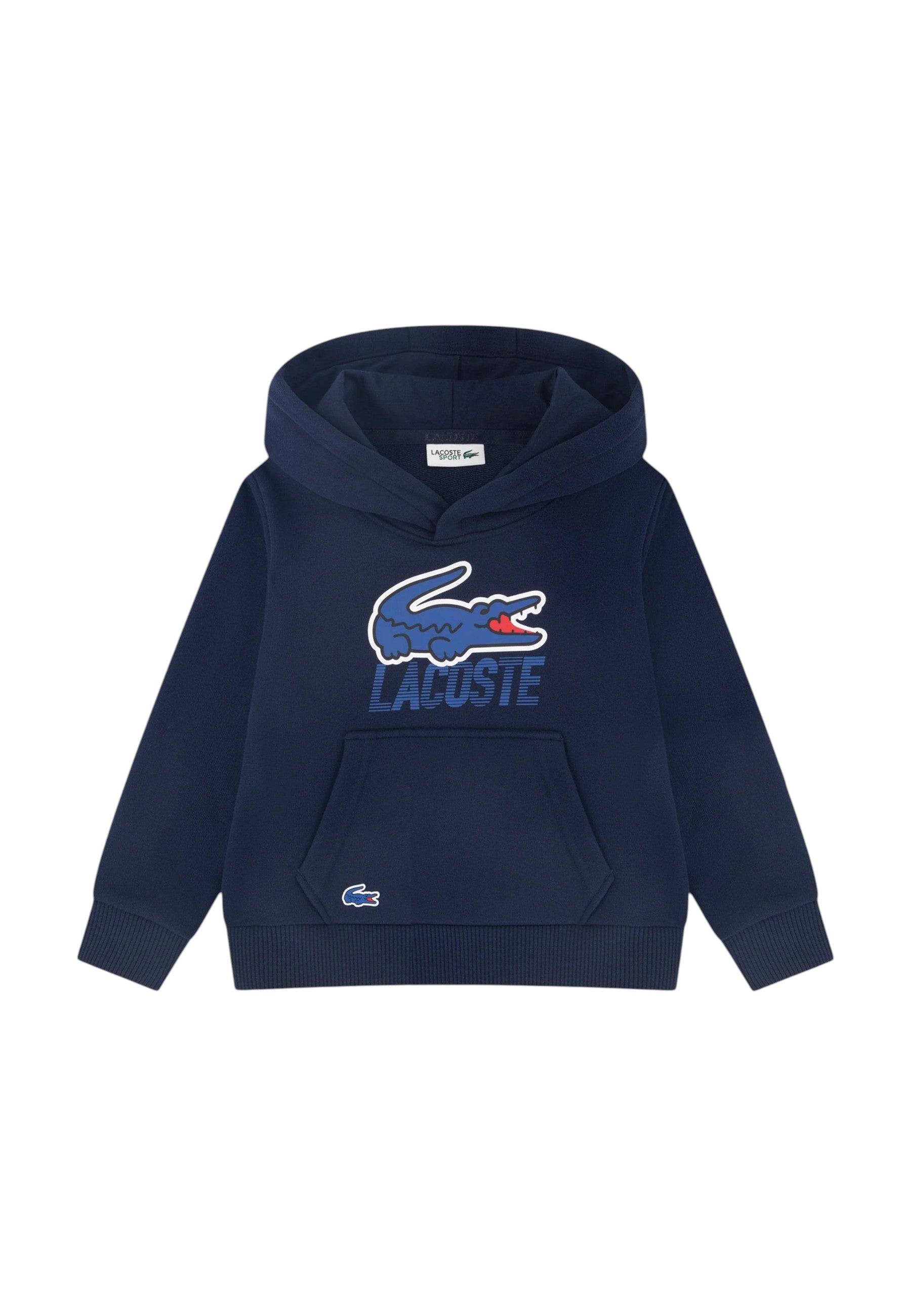 TUTE Blu Lacoste