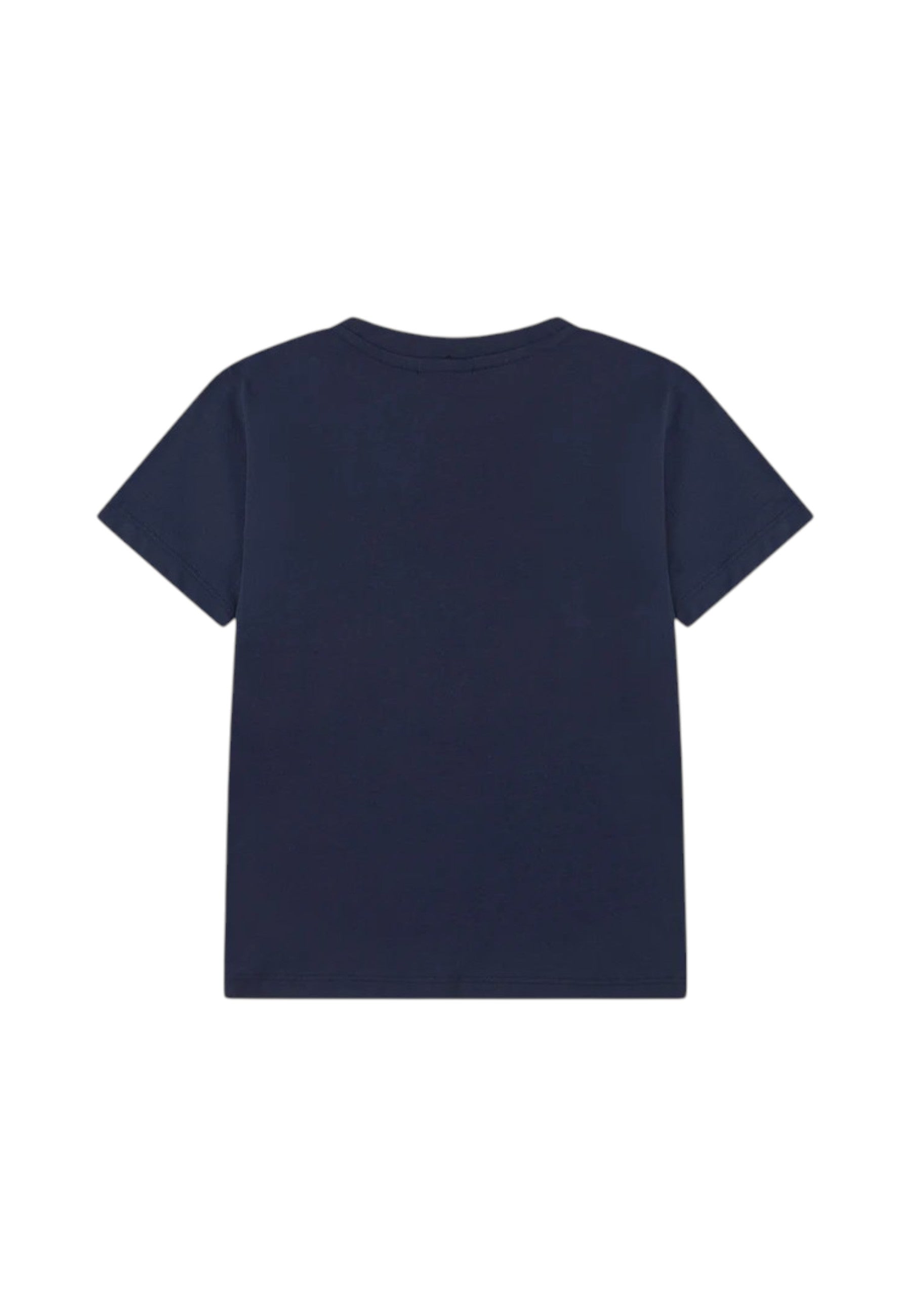 T-SHIRT E CANOTTE Blu/bianco Lacoste
