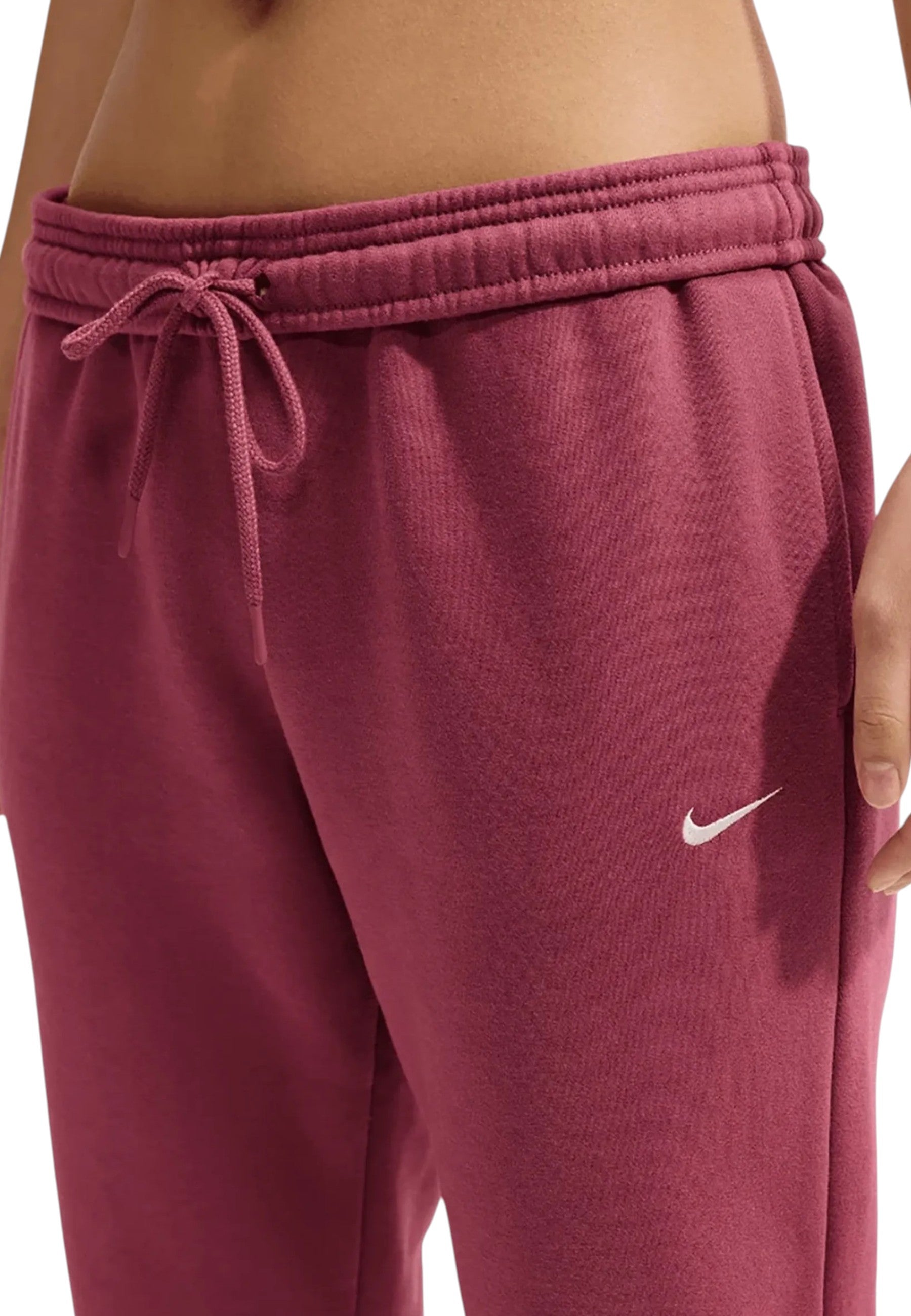 PANTALONI Bordeaux Nike