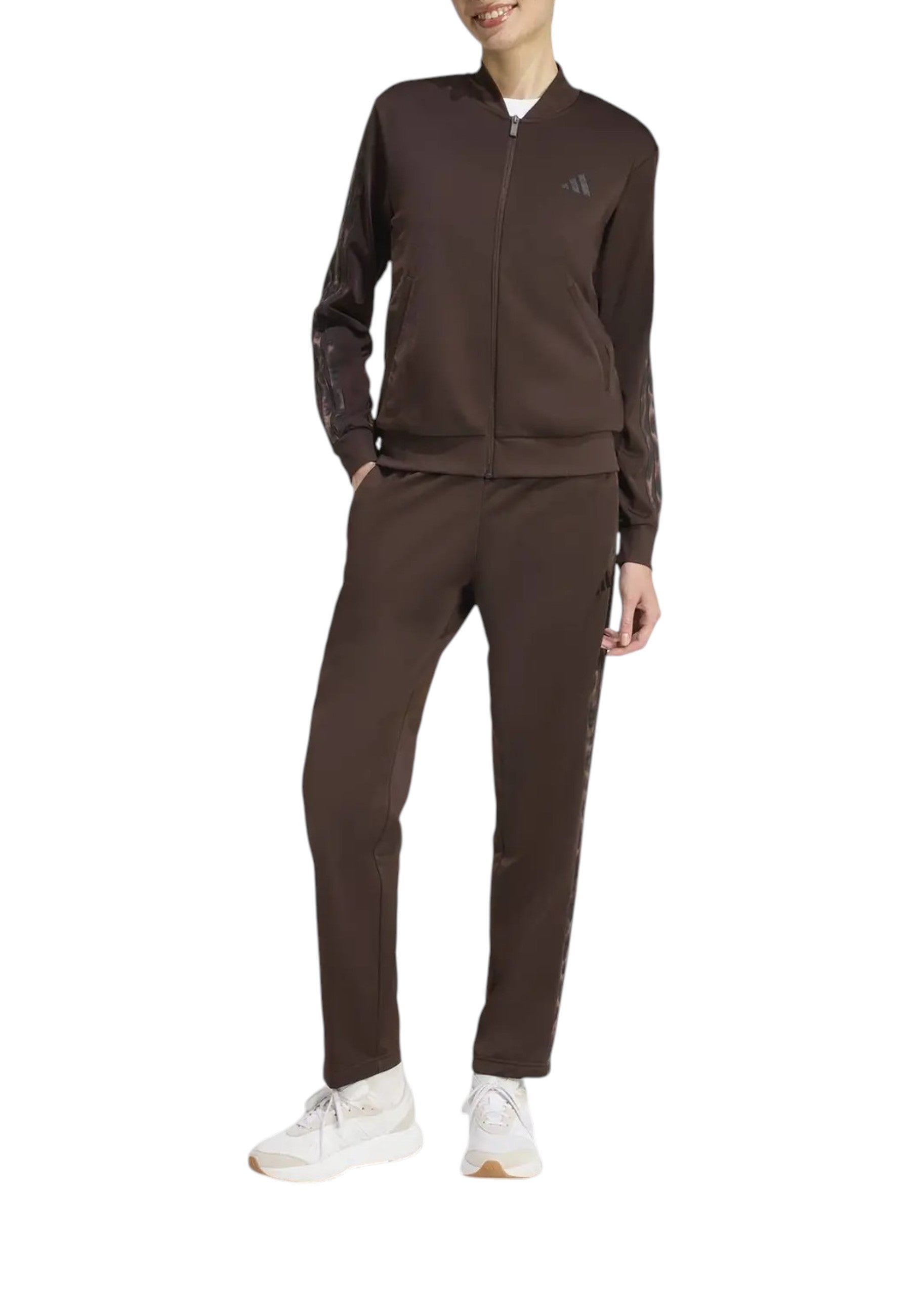 TUTE Marrone Adidas