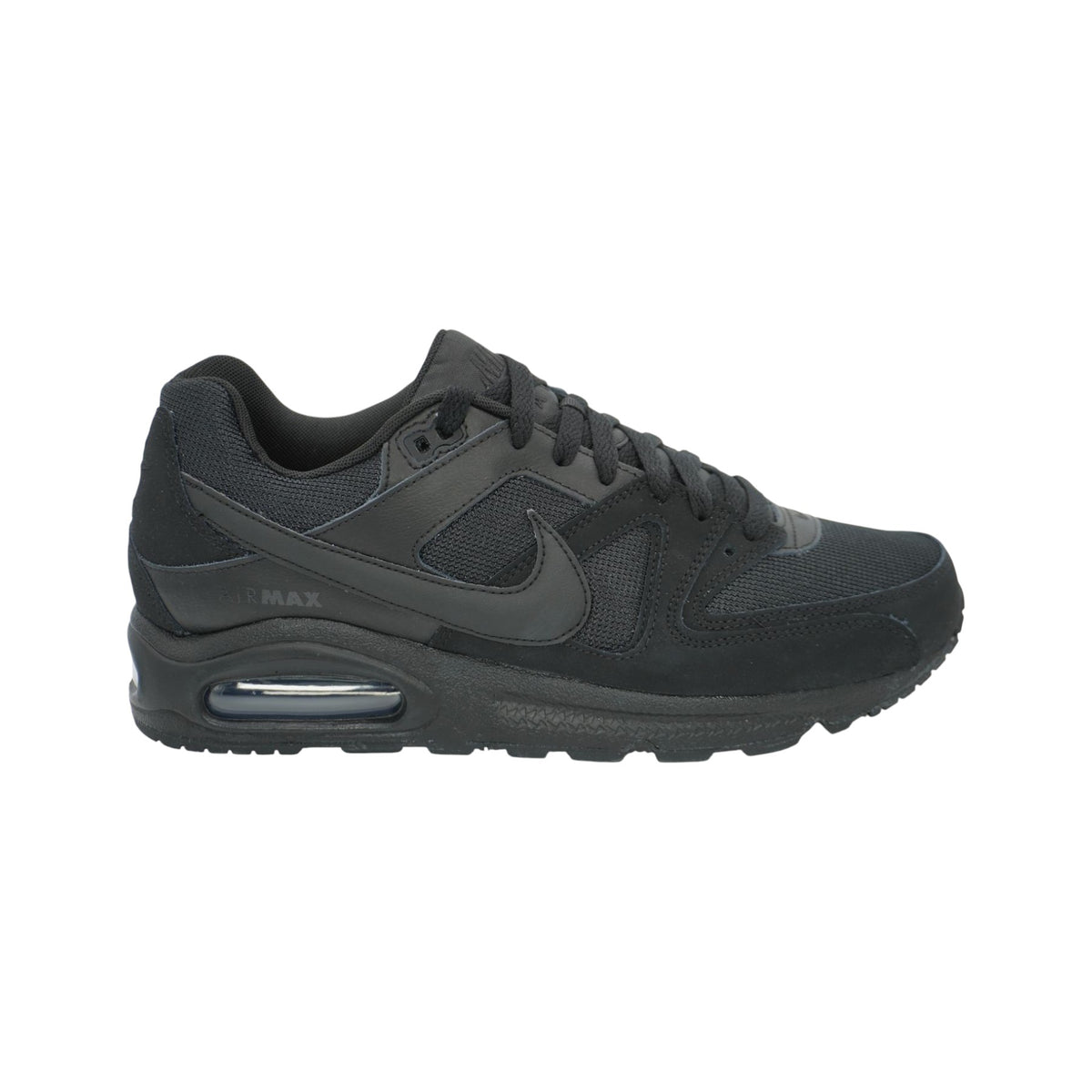 SCARPE Nero Nike