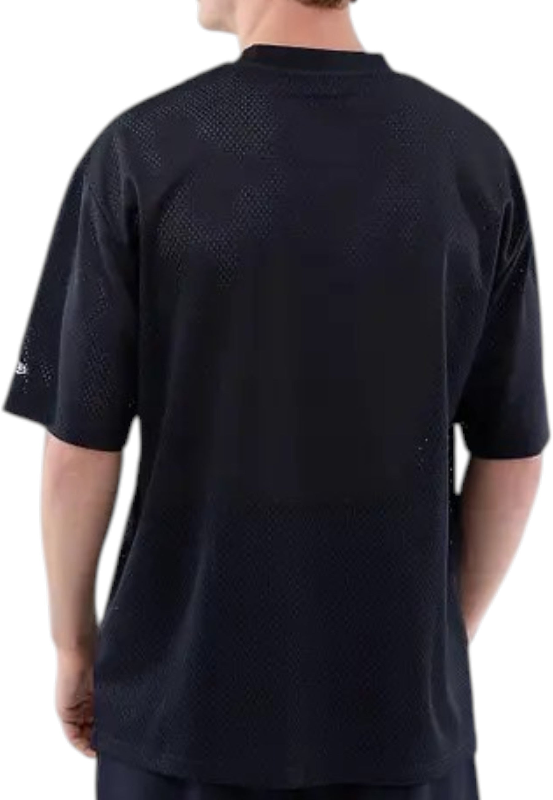 T-SHIRT E CANOTTE Blu/bianco New Era