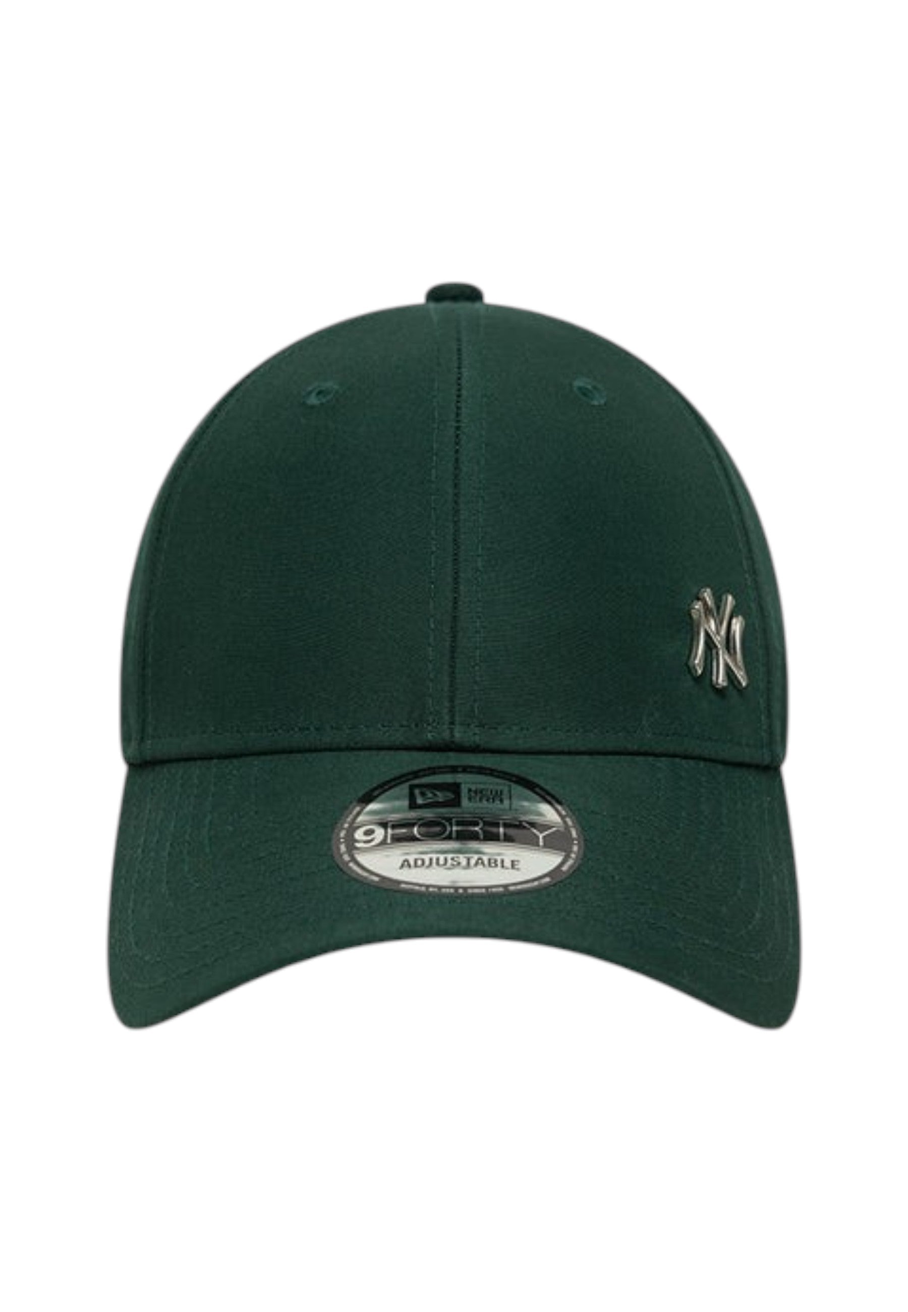 ACCESSORI LIFESTYLE Verde Bottiglia New Era