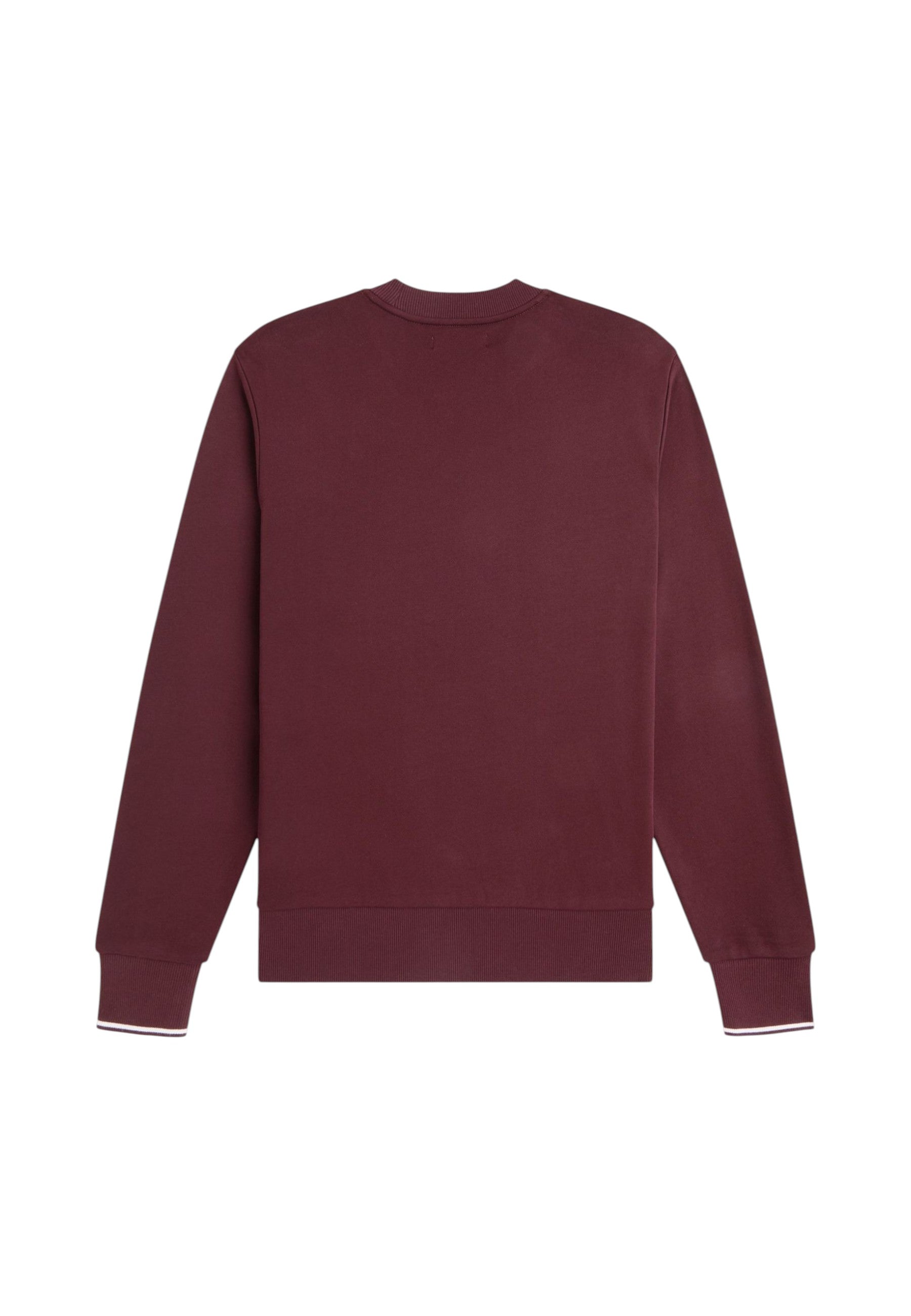 FELPE Bordeaux Fred Perry