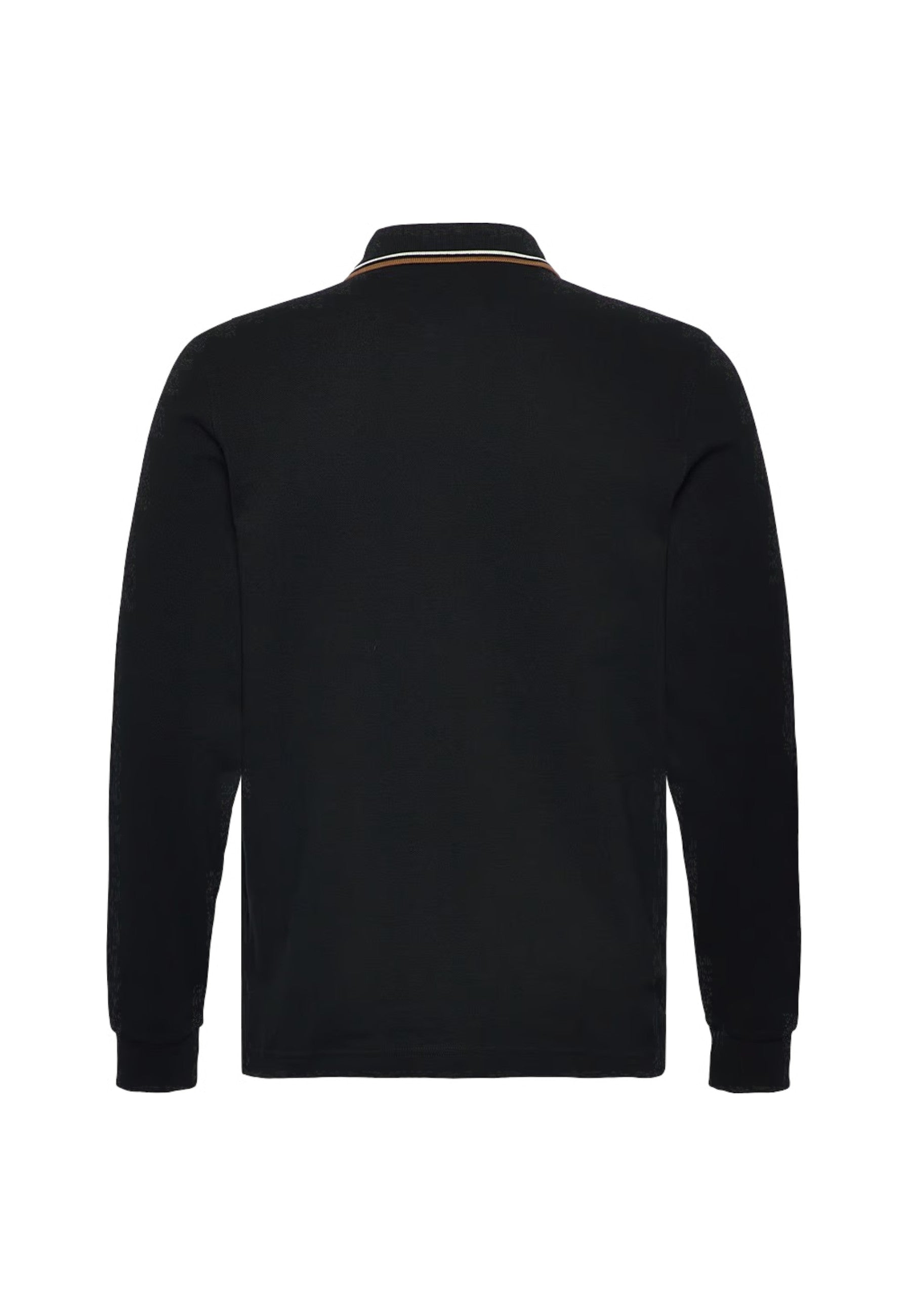 MAGLIONI E POLO Nero/marrone Fred Perry