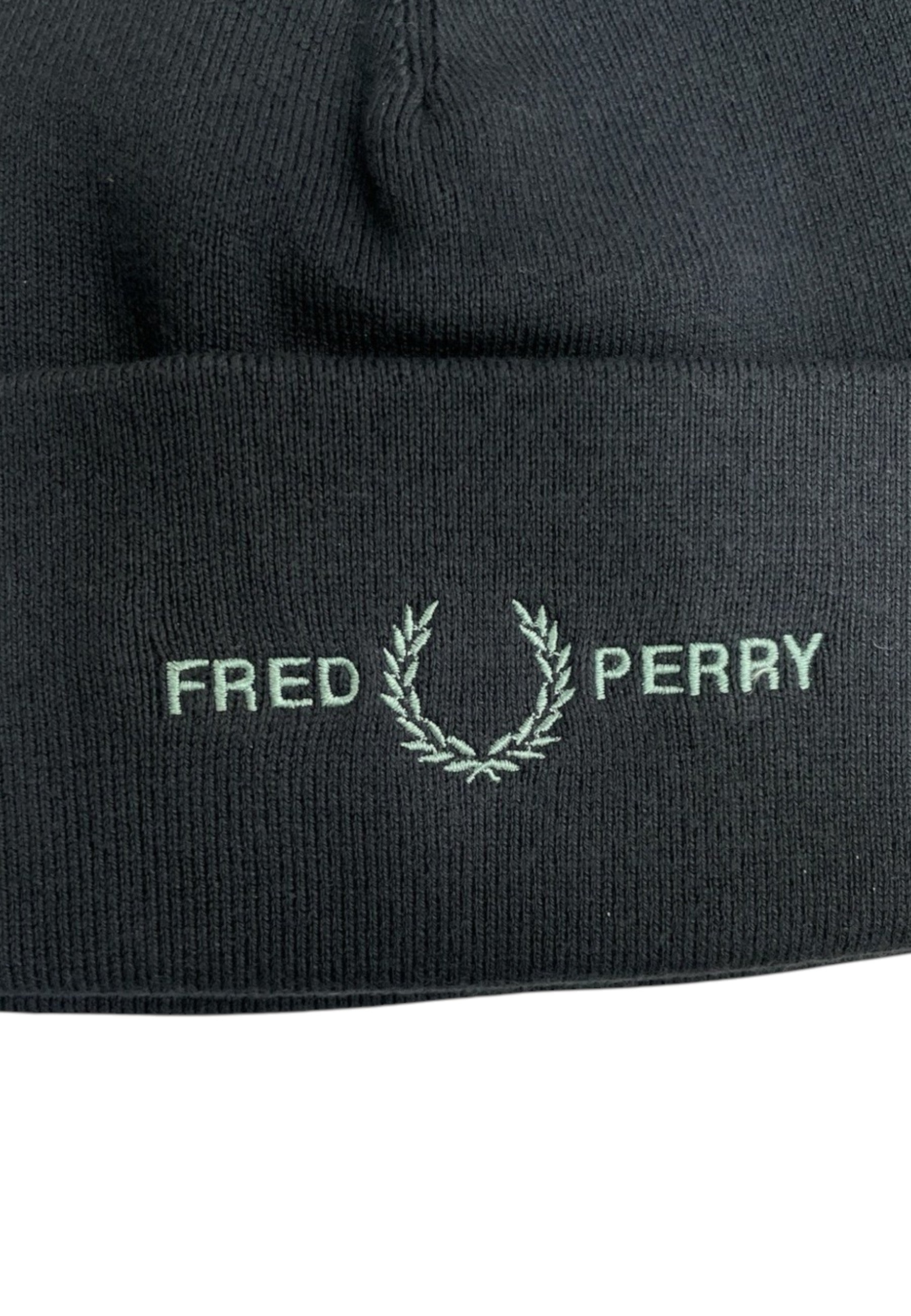ACCESSORI LIFESTYLE Blu/celeste Fred Perry