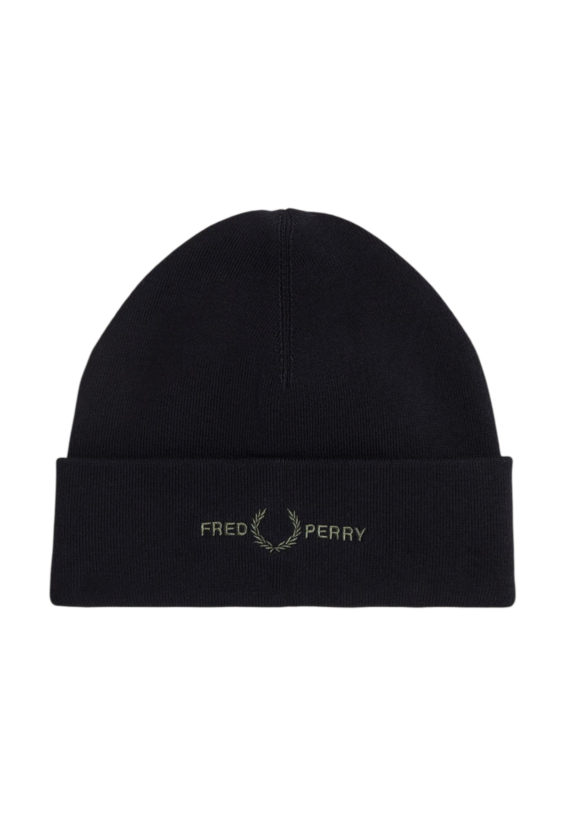 ACCESSORI LIFESTYLE Nero/verde Fred Perry