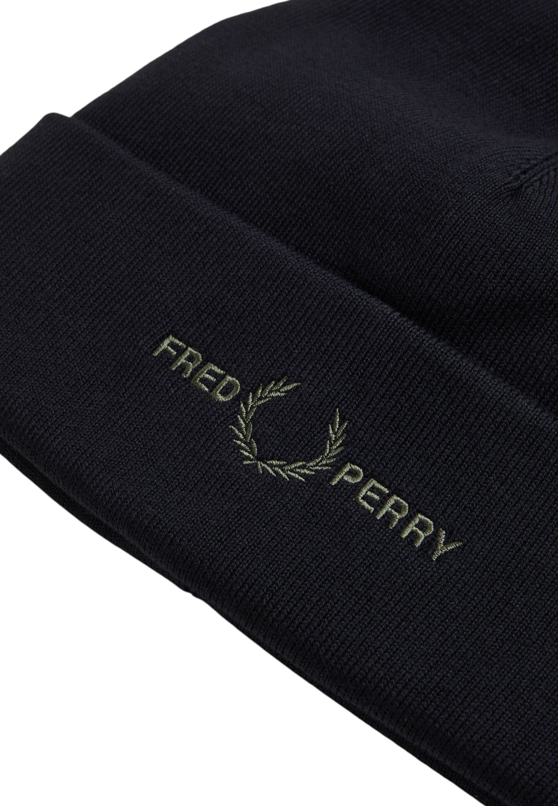 ACCESSORI LIFESTYLE Nero/verde Fred Perry
