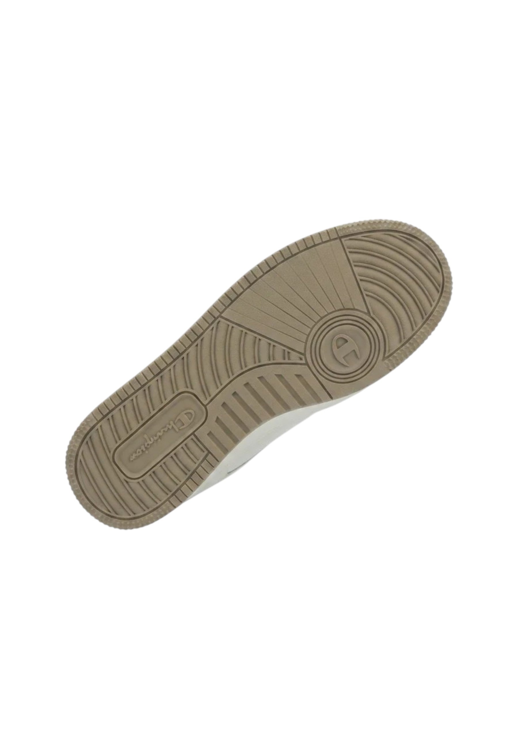 SCARPE Beige Champion