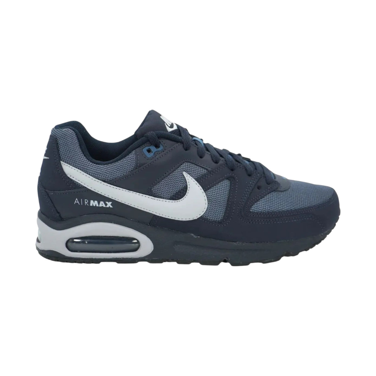 SCARPE Blu/grigio Nike