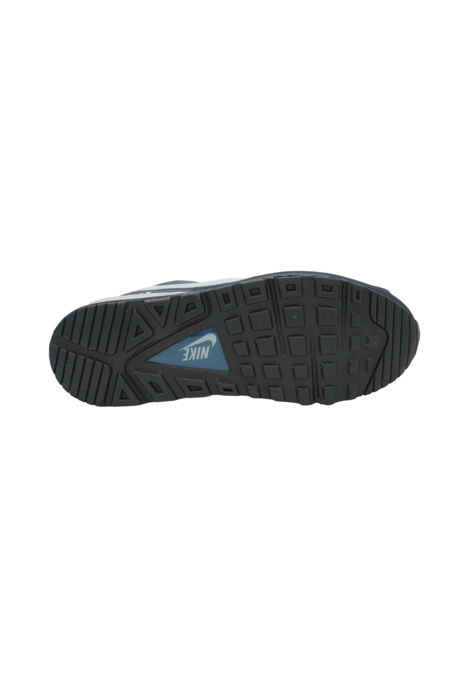 SCARPE Blu/grigio Nike