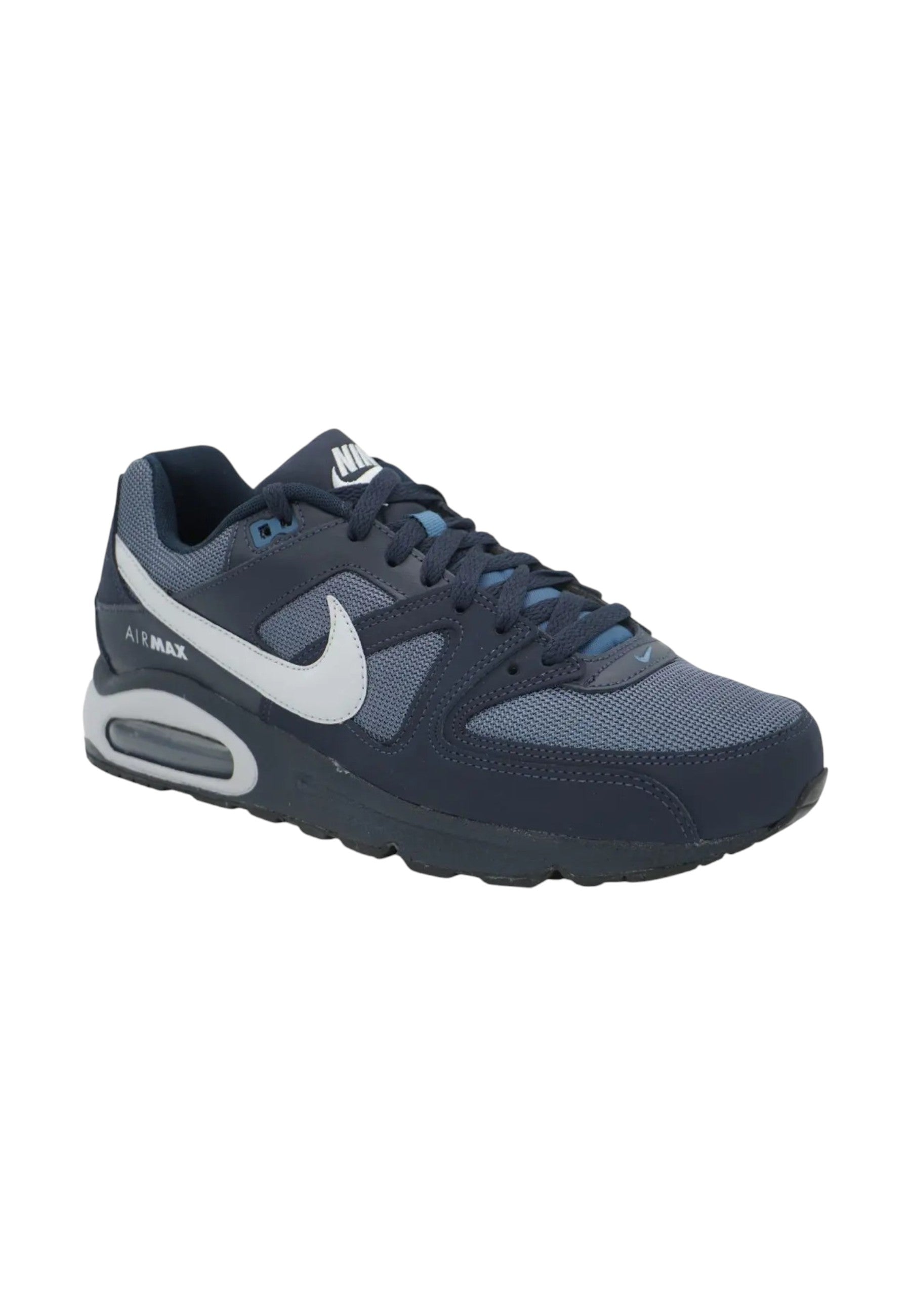 SCARPE Blu/grigio Nike