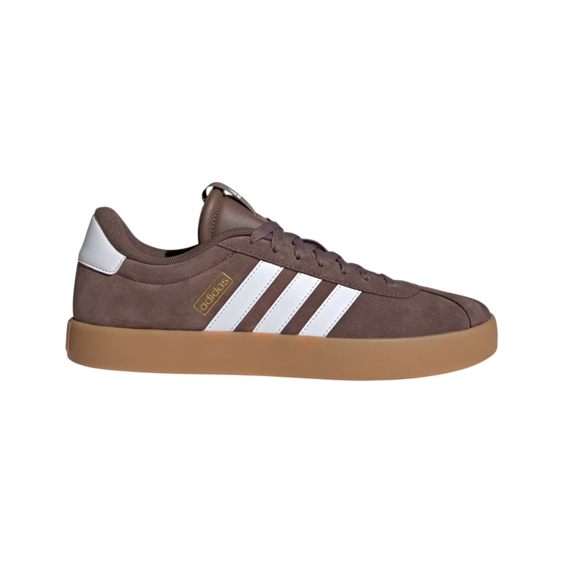 SCARPE Marrone/bianco Adidas