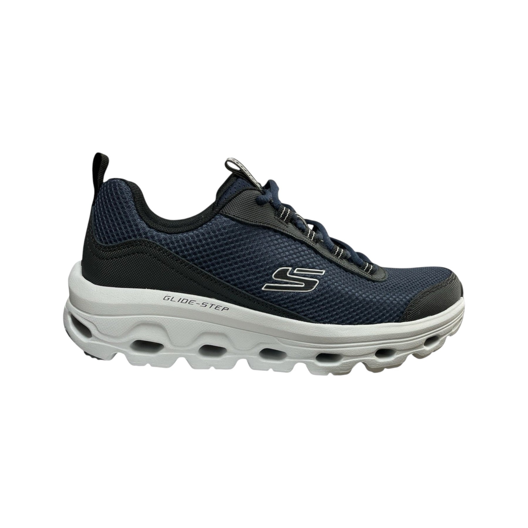 SCARPE Blu Skechers