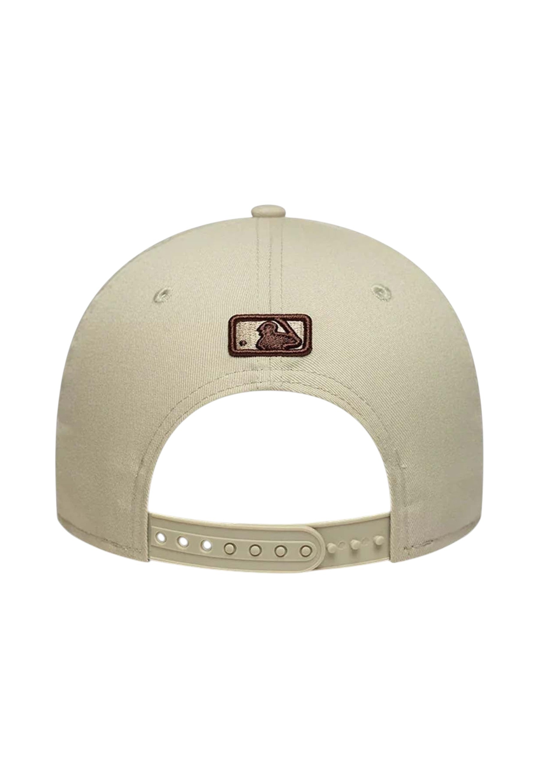 ACCESSORI LIFESTYLE Beige/marrone New Era