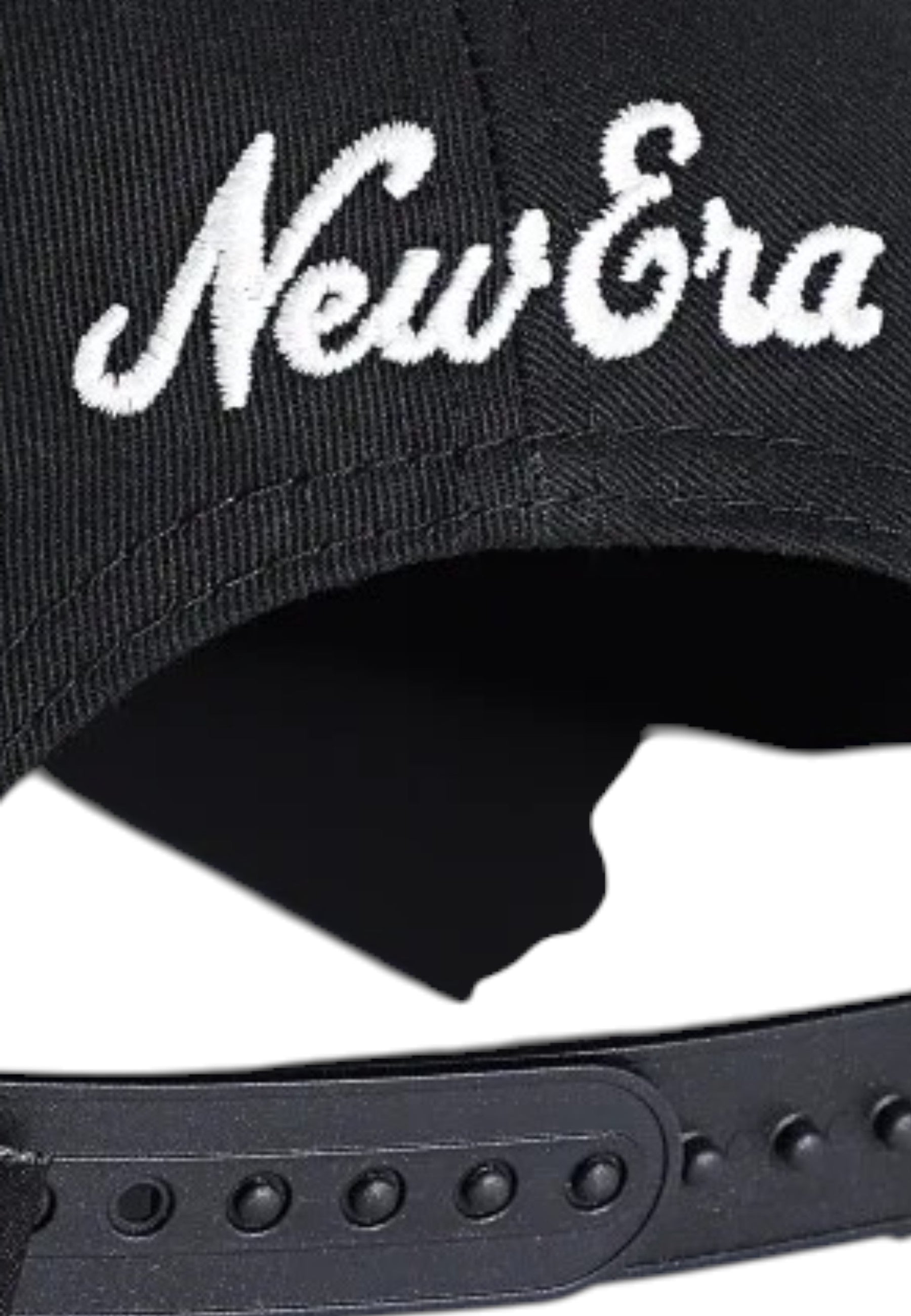 ACCESSORI LIFESTYLE Nero/bianco New Era