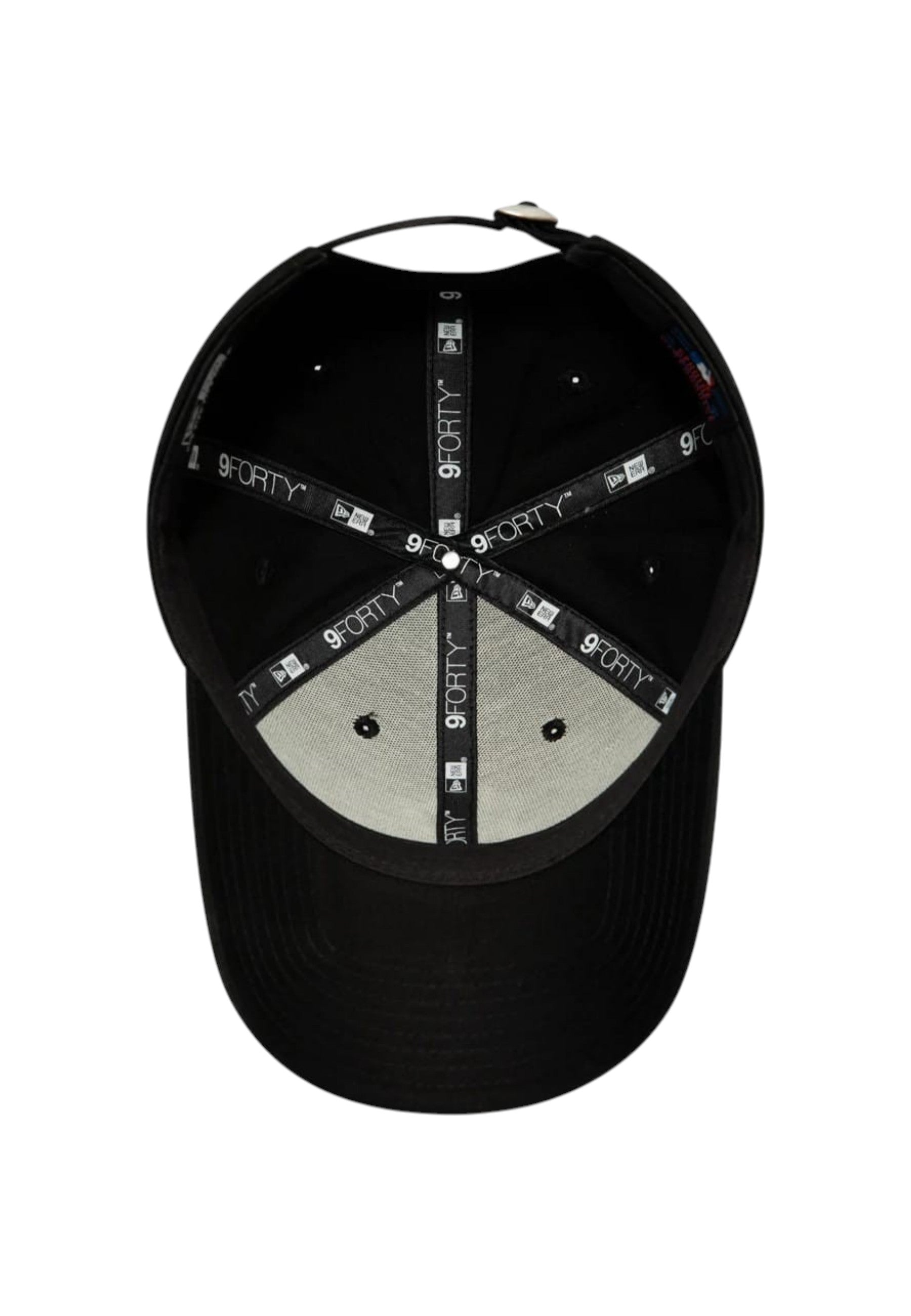 ACCESSORI LIFESTYLE Nero/bianco New Era