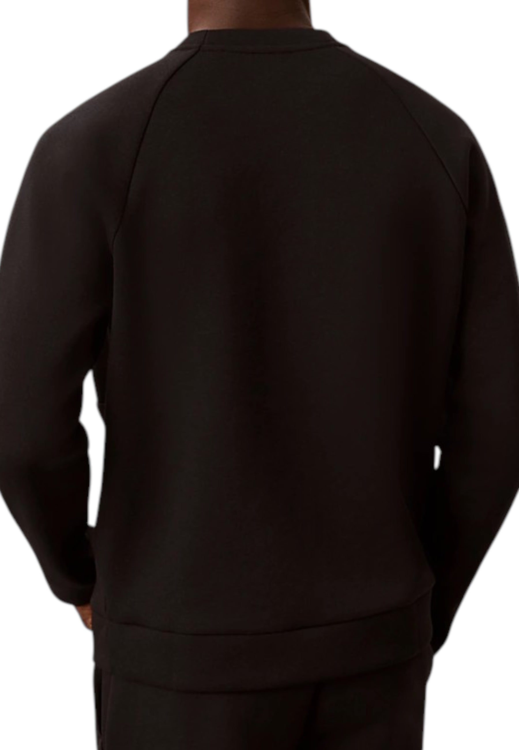 FELPE Nero Calvin Klein