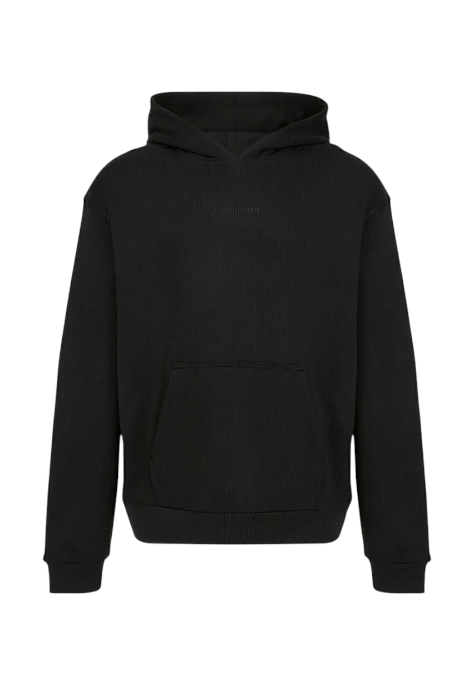 FELPE Nero Calvin Klein