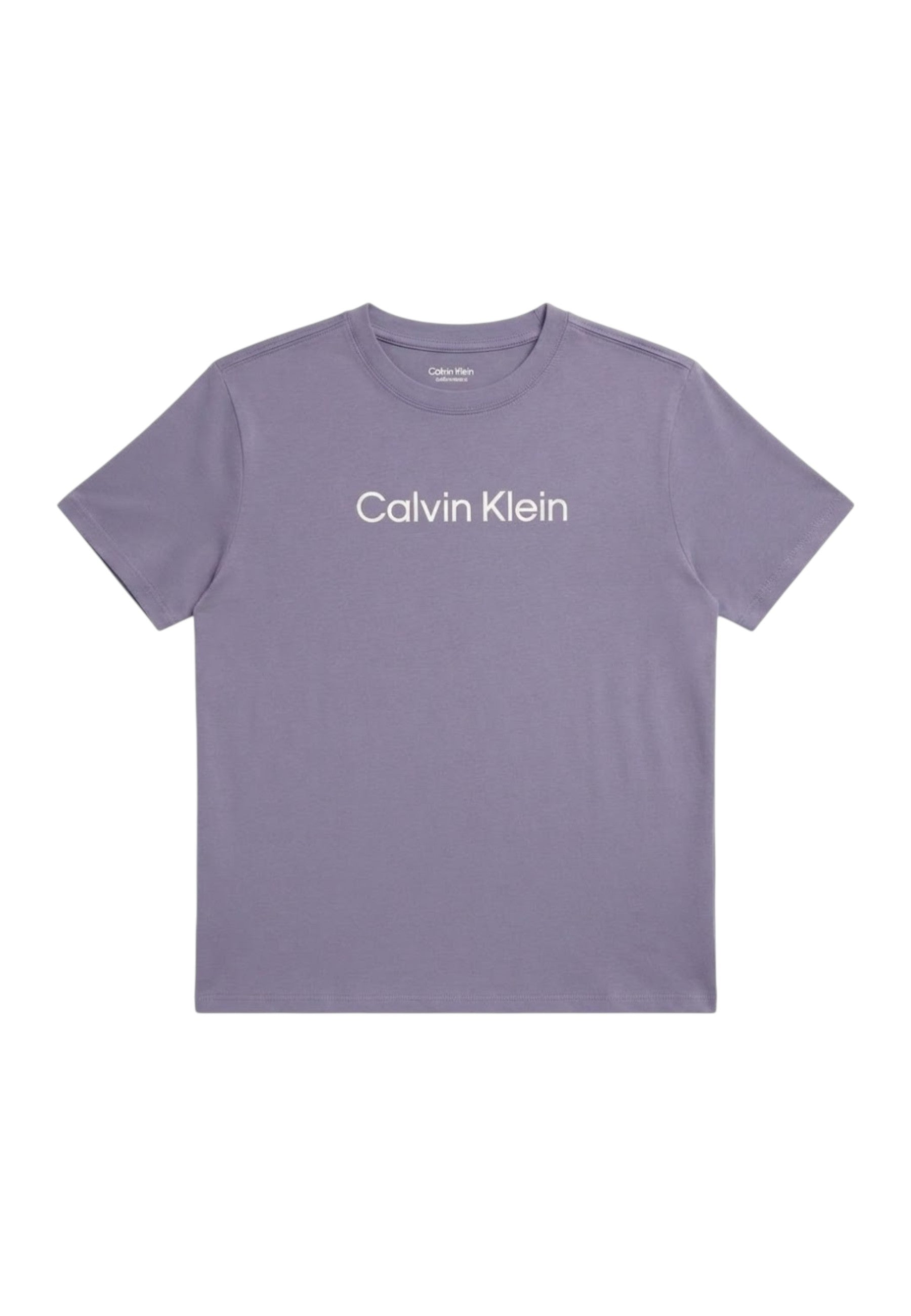 T-SHIRT E CANOTTE Avio Calvin Klein