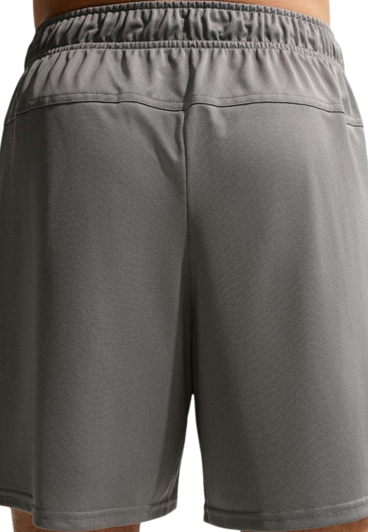 PANTALONCINI Grigio Nike