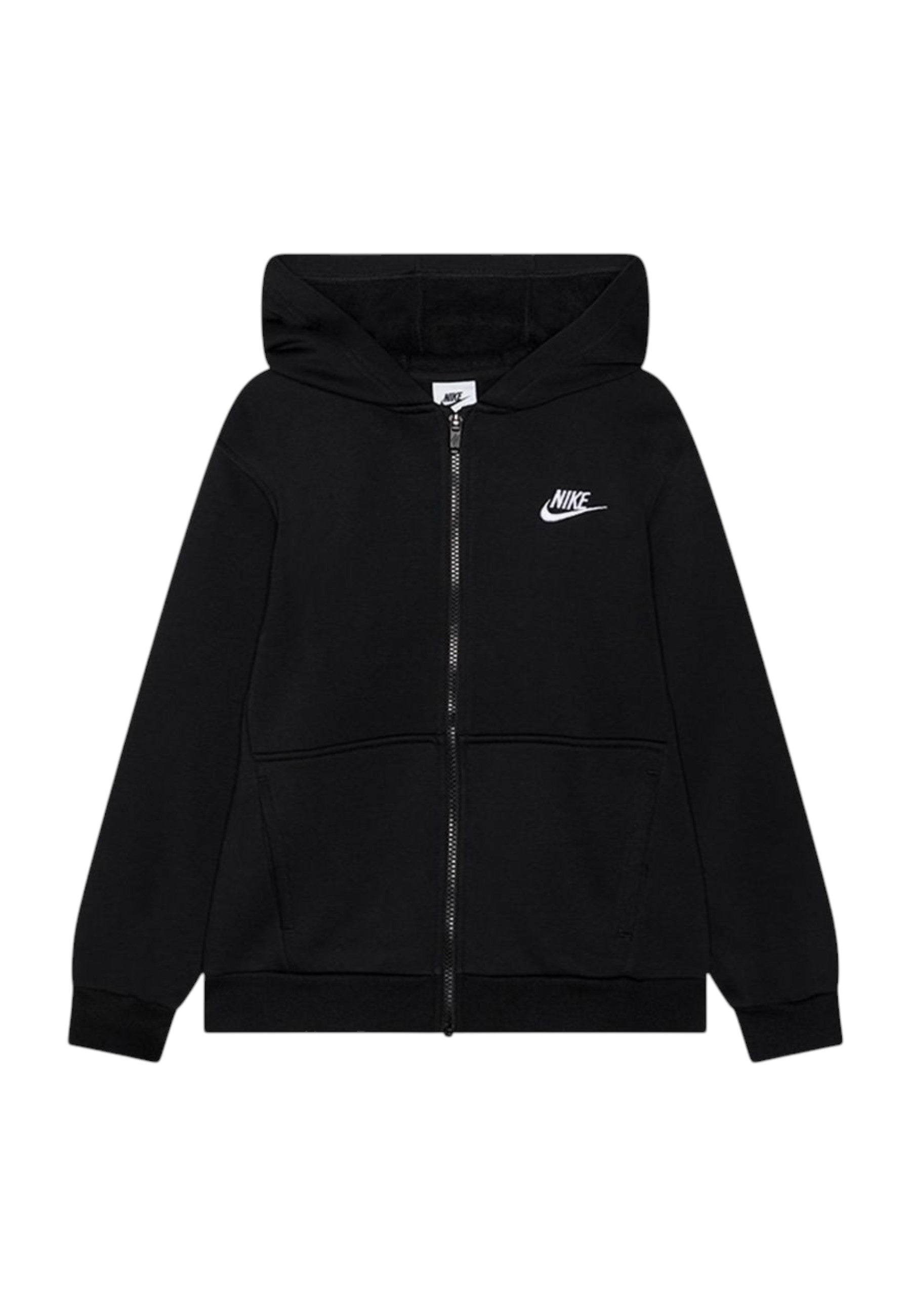 FELPE Nero Nike