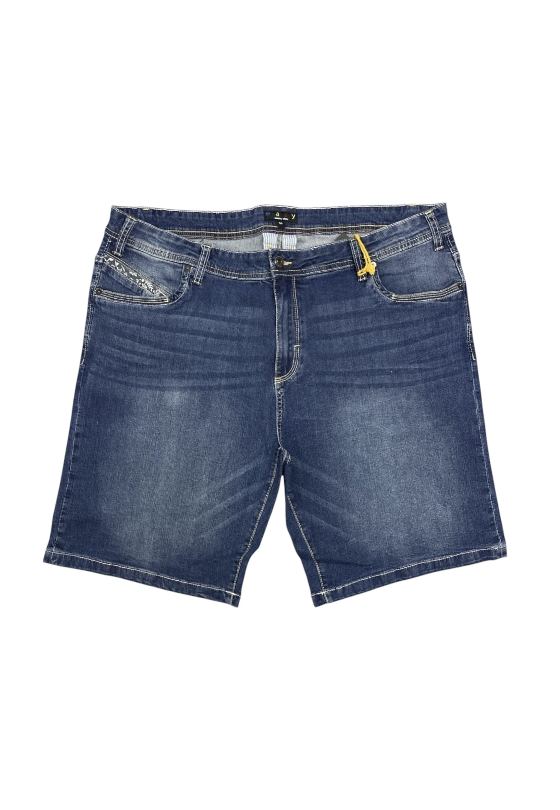 BERMUDA Denim Max Fort