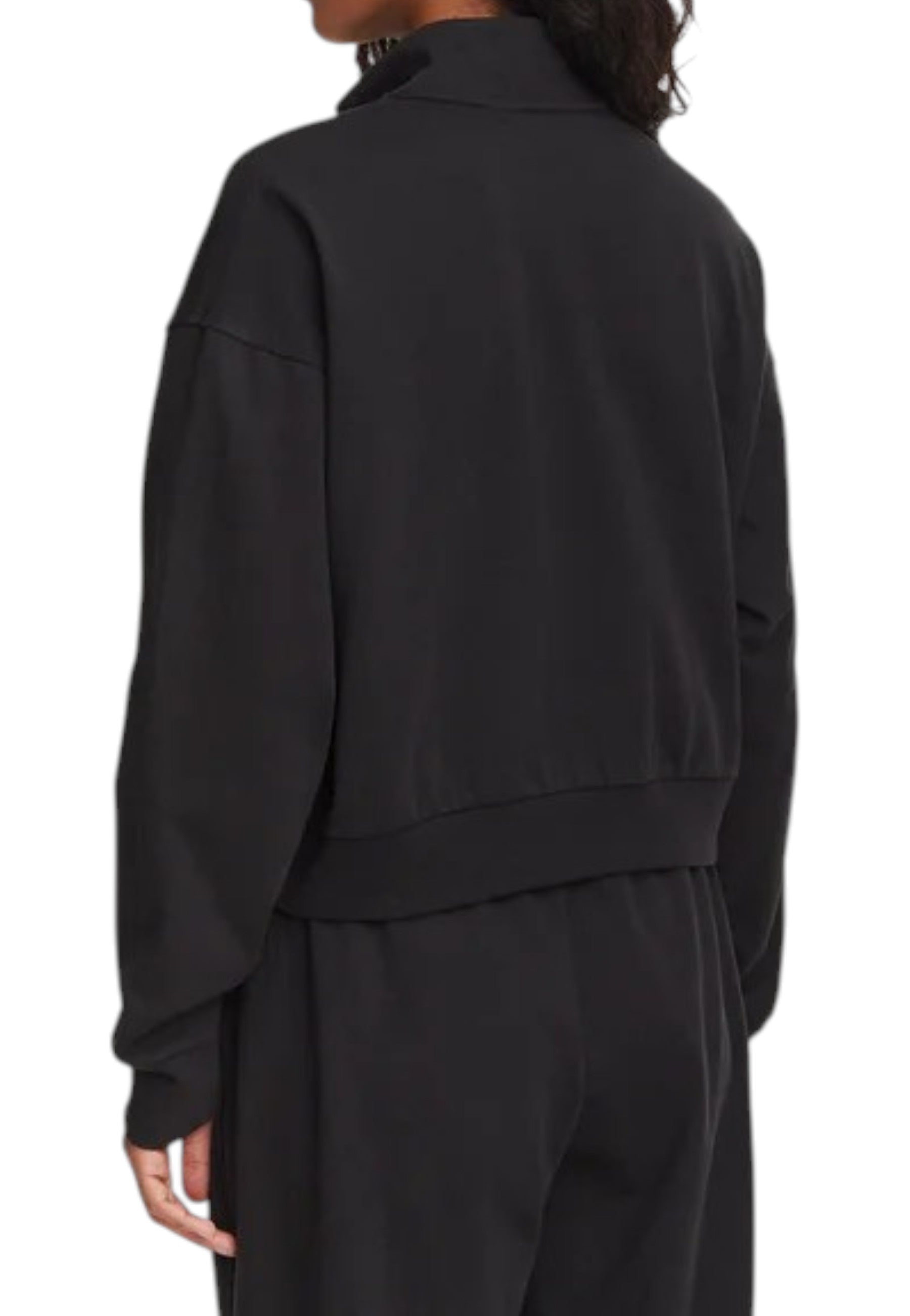 FELPE Nero Calvin Klein