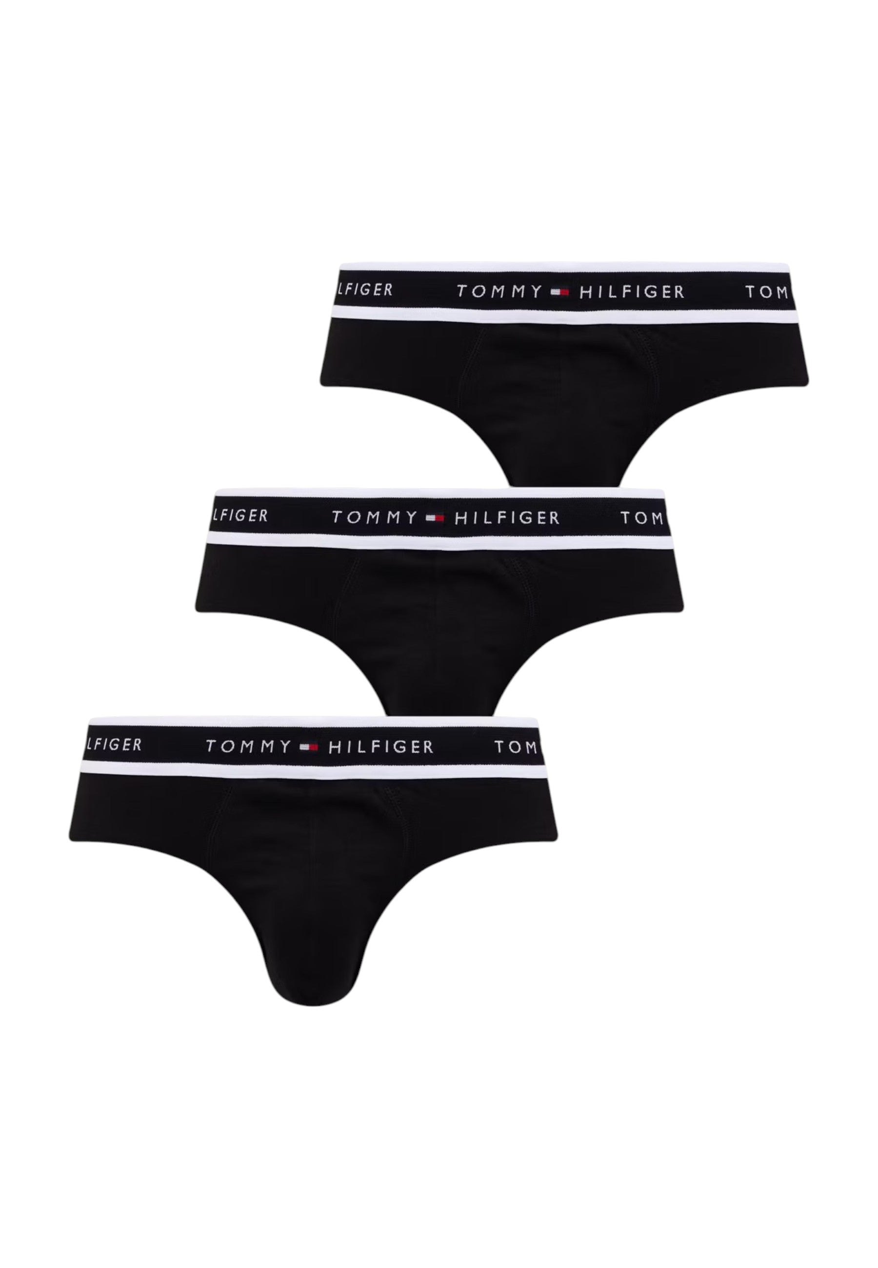 ACCESSORI LIFESTYLE Nero Tommy Hilfiger