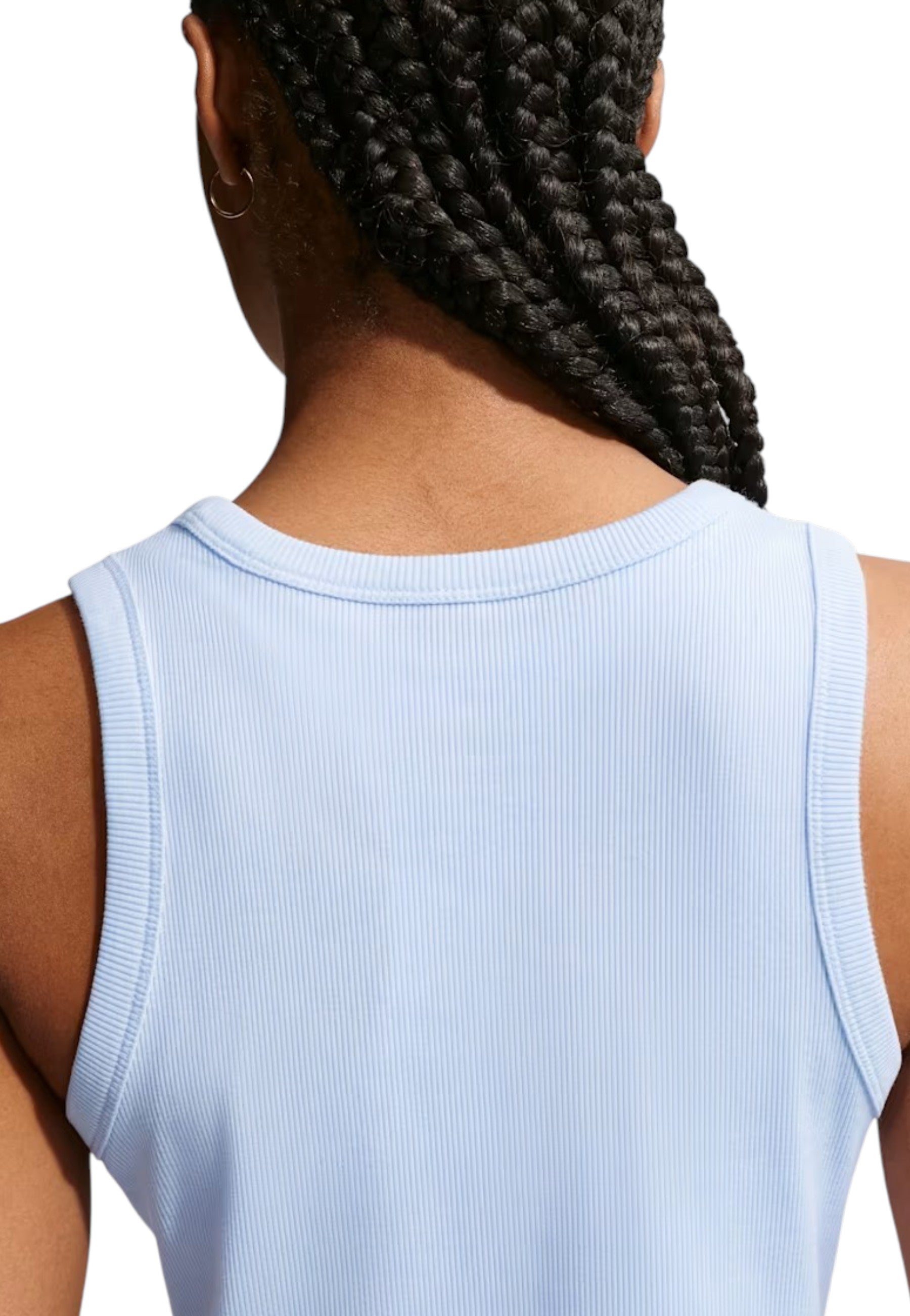 T-SHIRT E CANOTTE Celeste Nike