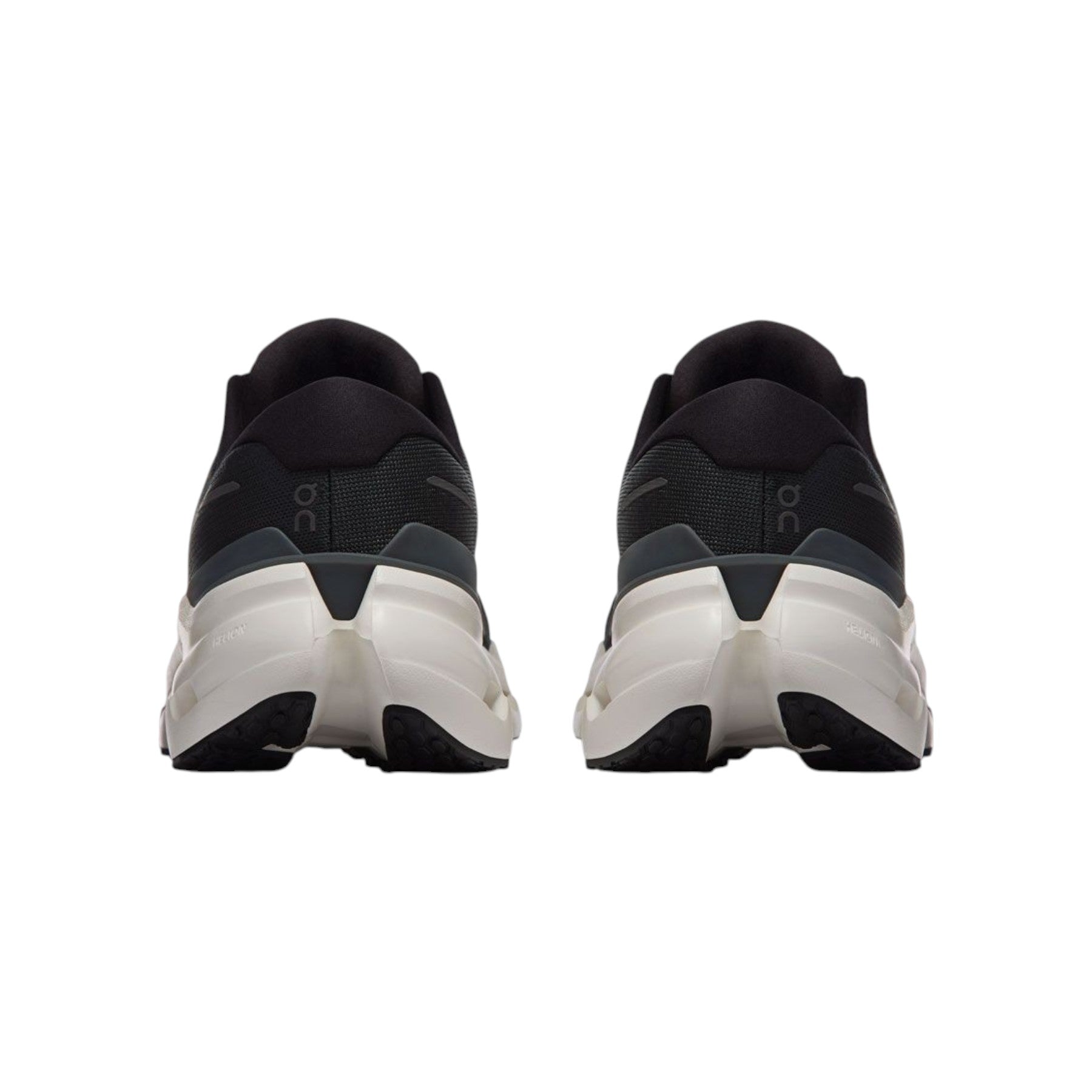 SCARPE Nero/bianco On