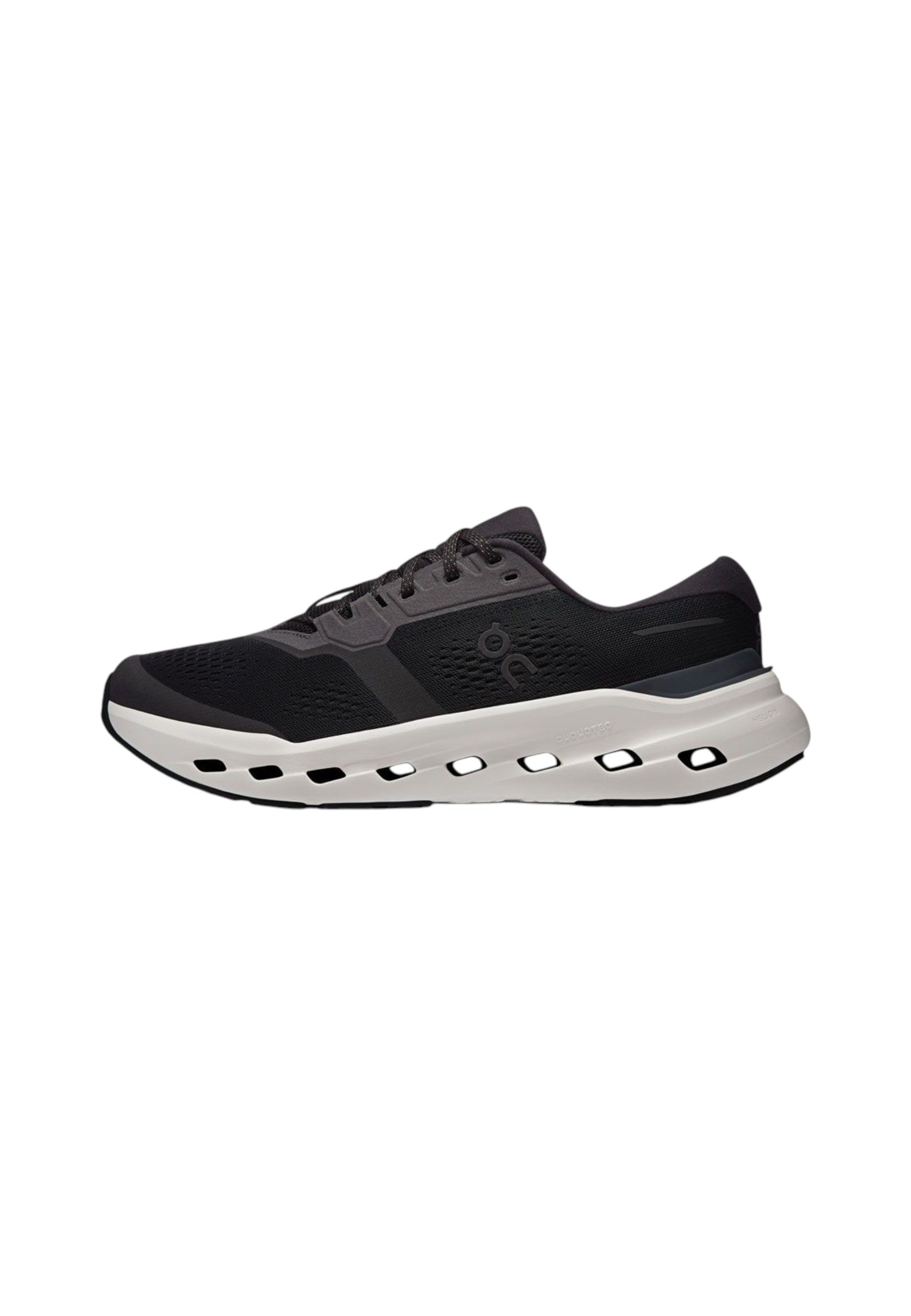 SCARPE Nero/bianco On