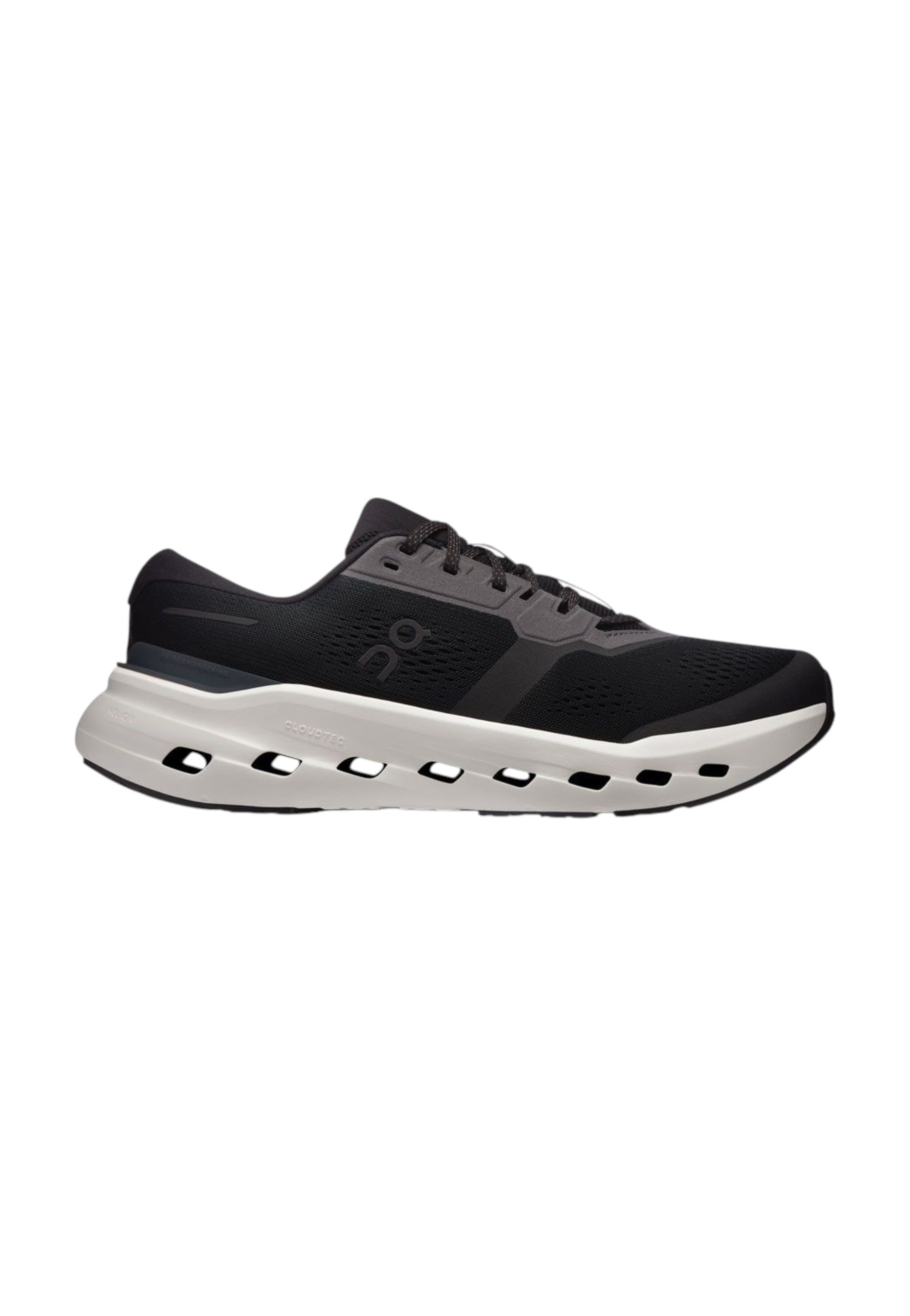 SCARPE Nero/bianco On