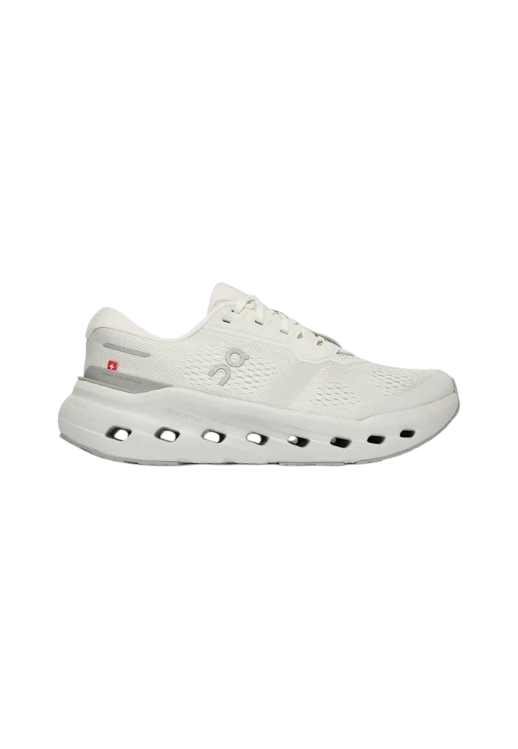 SCARPE Ghiaccio On
