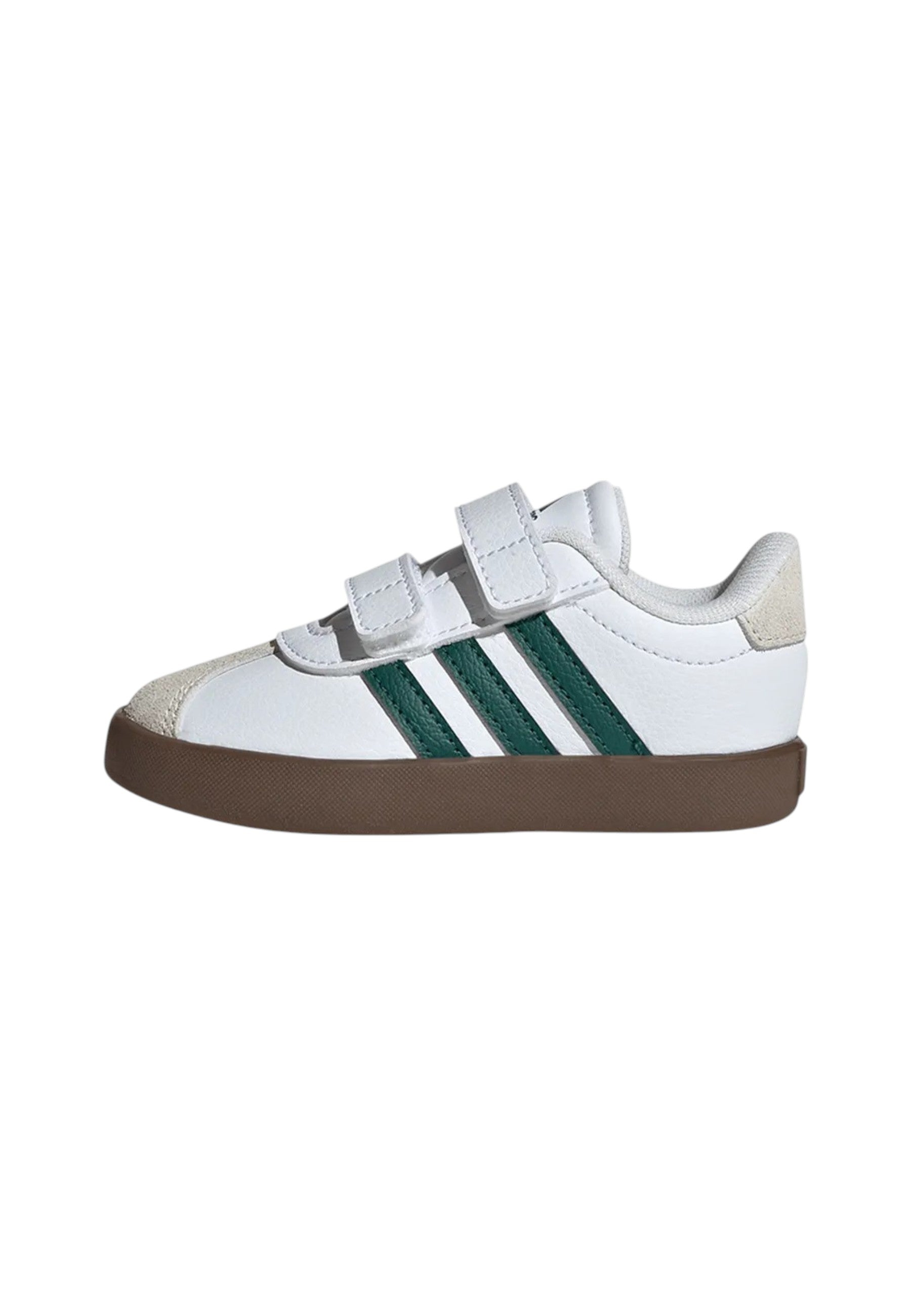 SCARPE Bianco/verde Adidas