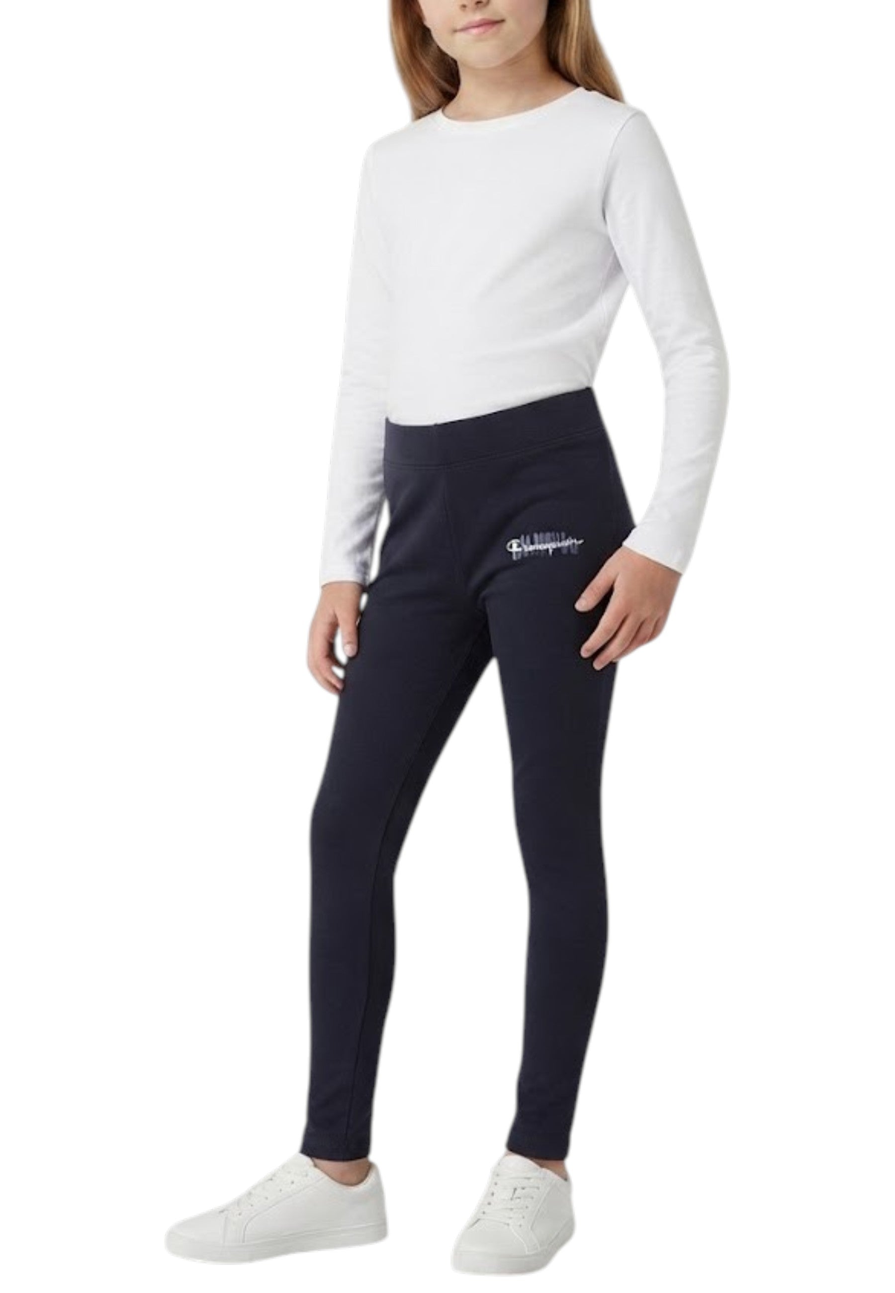 PANTALONI Blu Champion