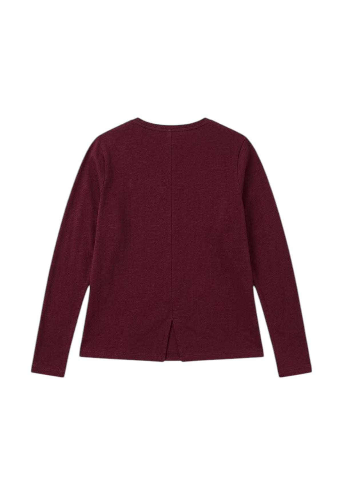 T-SHIRT E CANOTTE Bordeaux Freddy