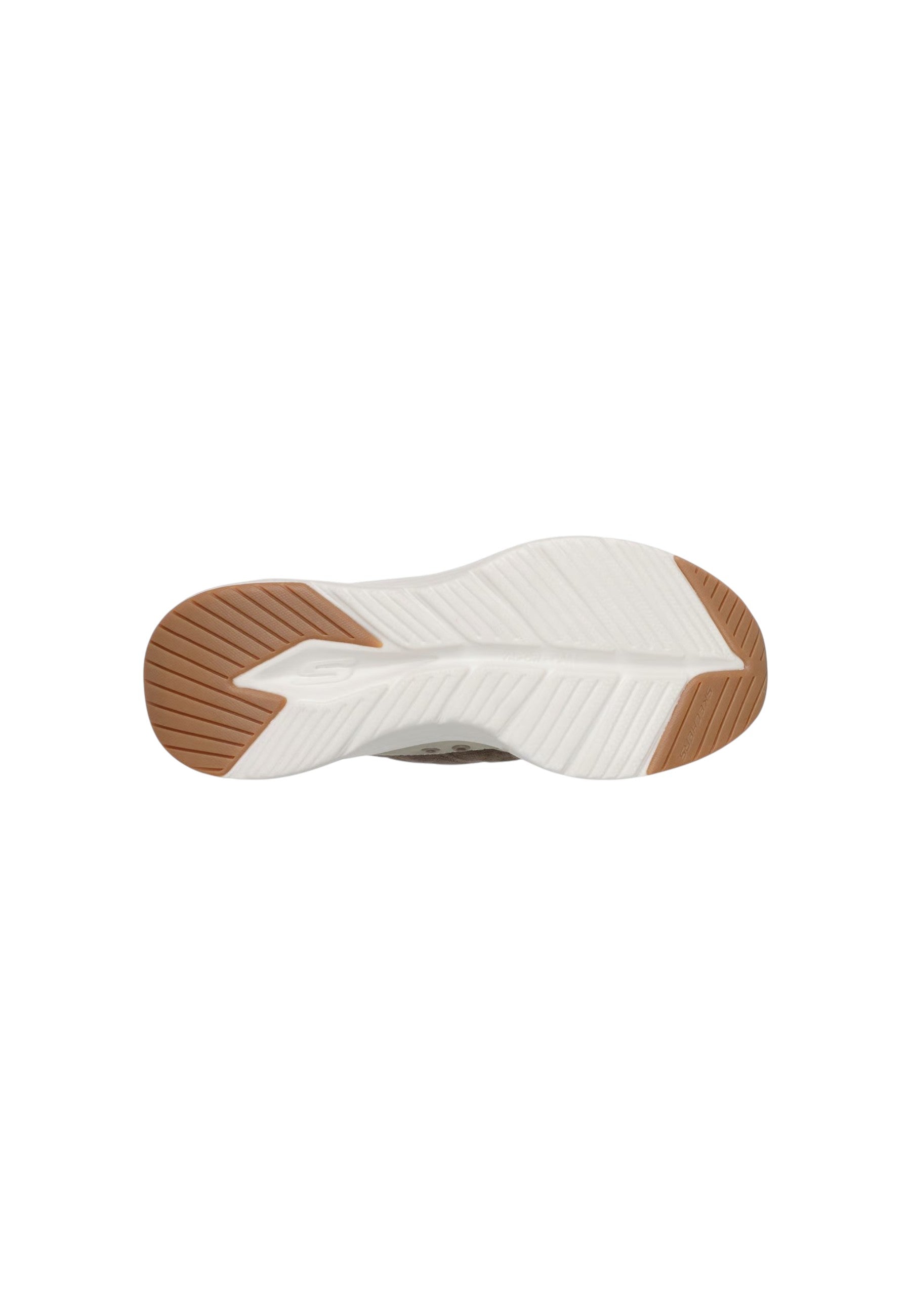 SCARPE Tortora Skechers