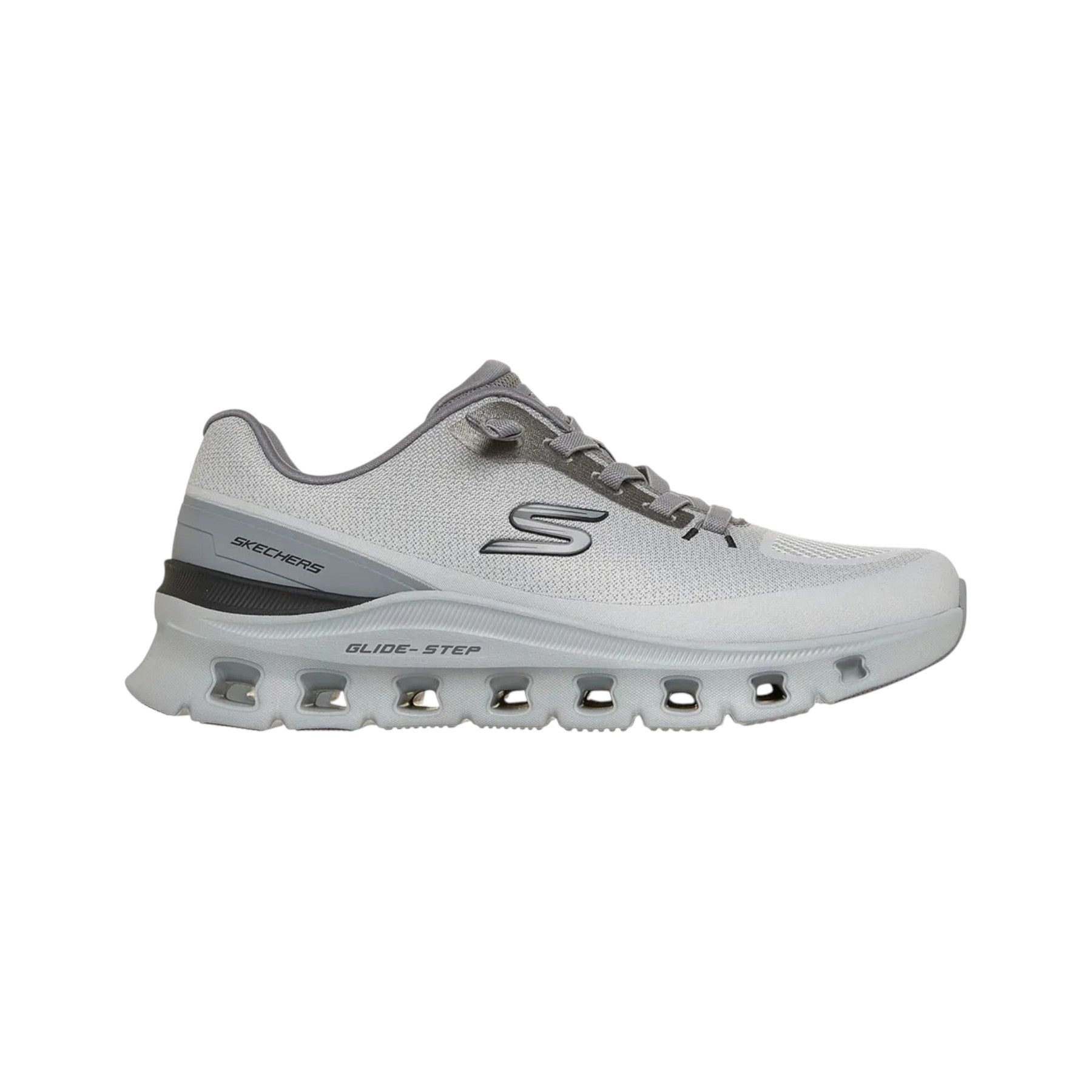 SCARPE Grigio Chiaro Skechers