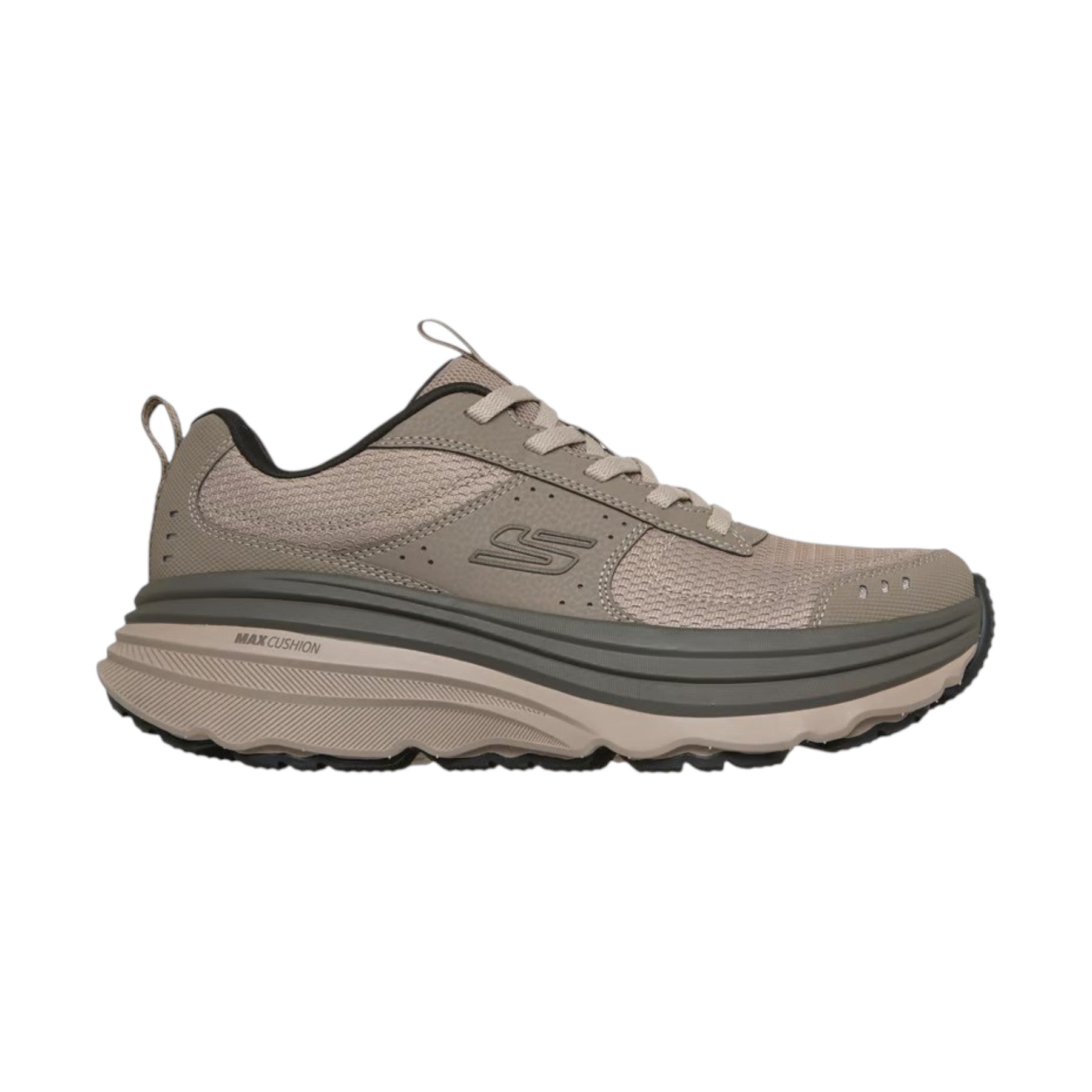 SCARPE Beige Skechers
