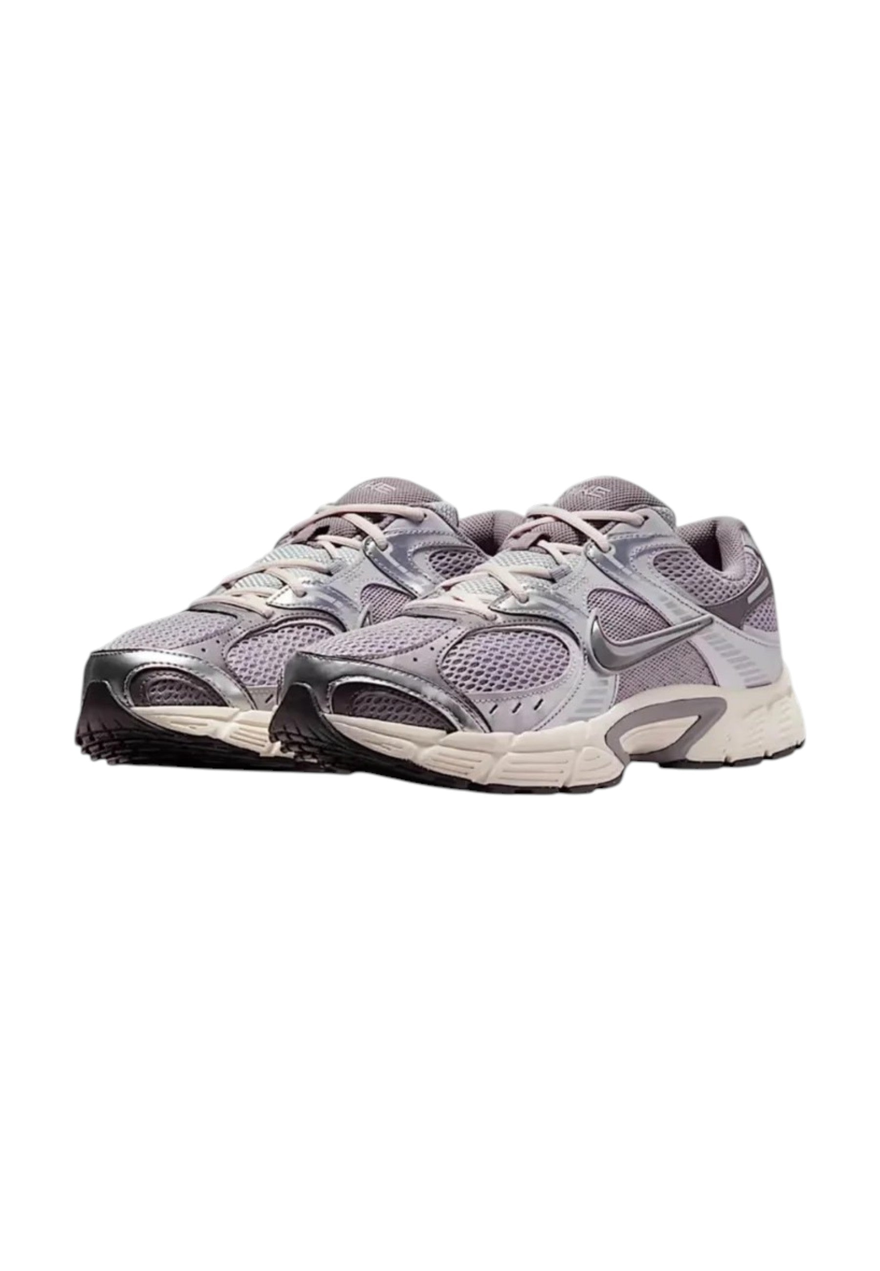 SCARPE Grigio/argento Nike