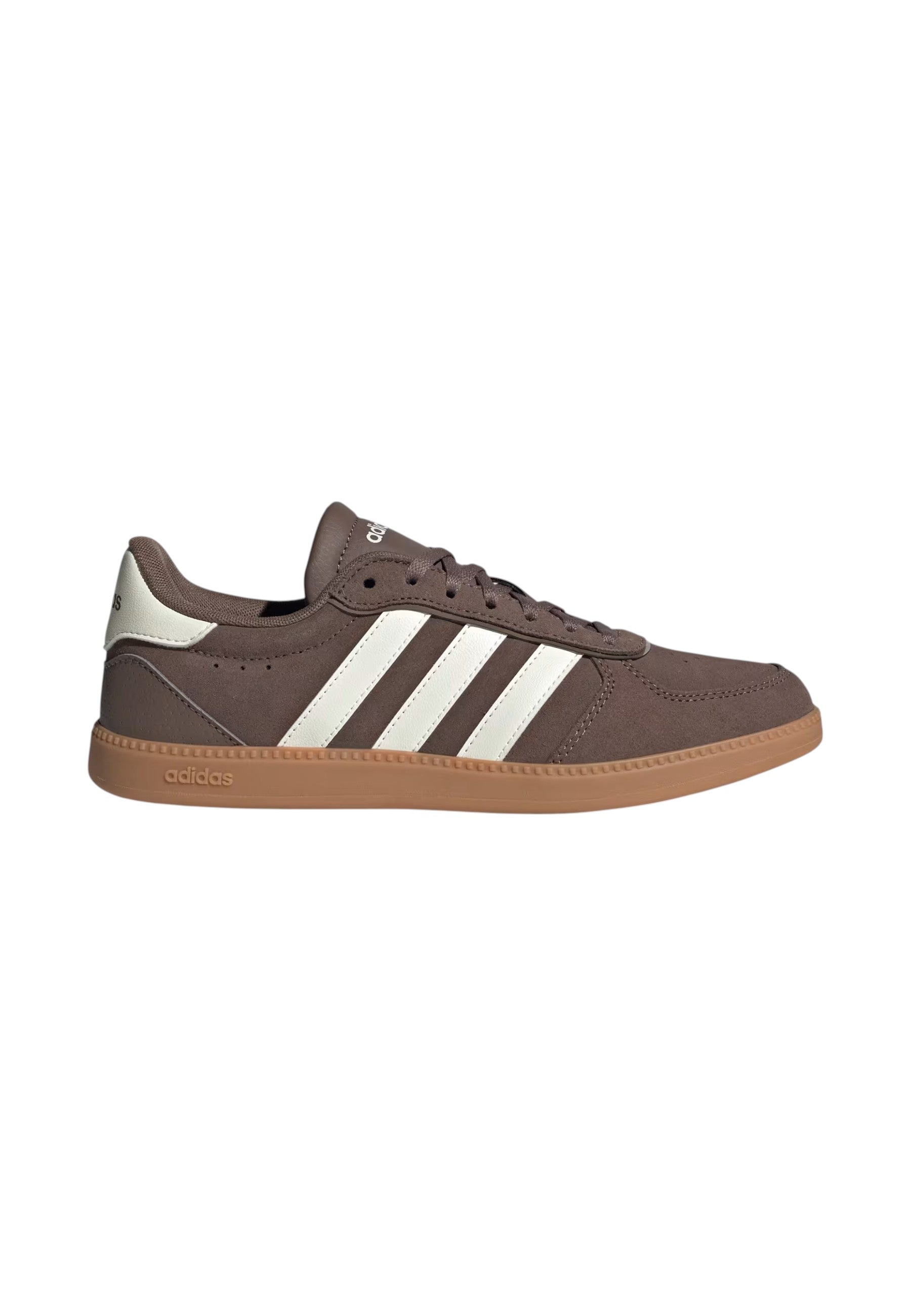 SCARPE Marrone/panna Adidas