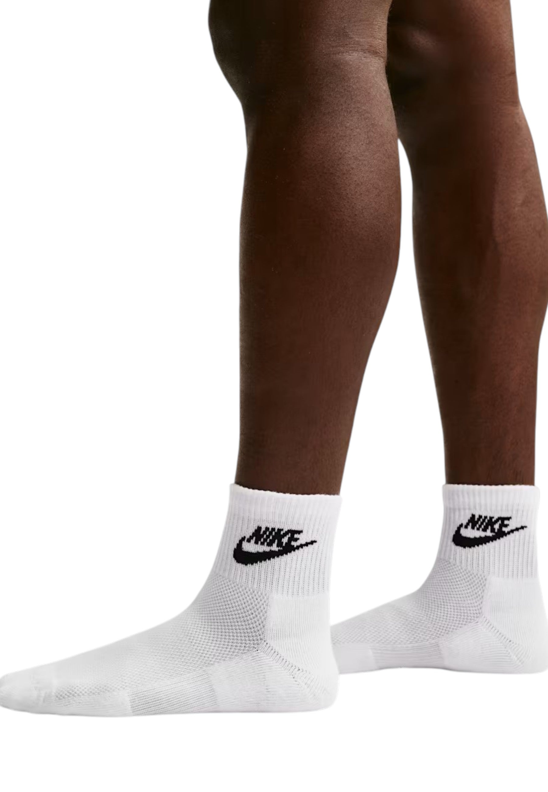 ACCESSORI LIFESTYLE Bianco/nero Nike